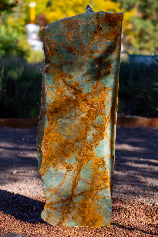 Frozen Planet II | 47" x 17" x 5"