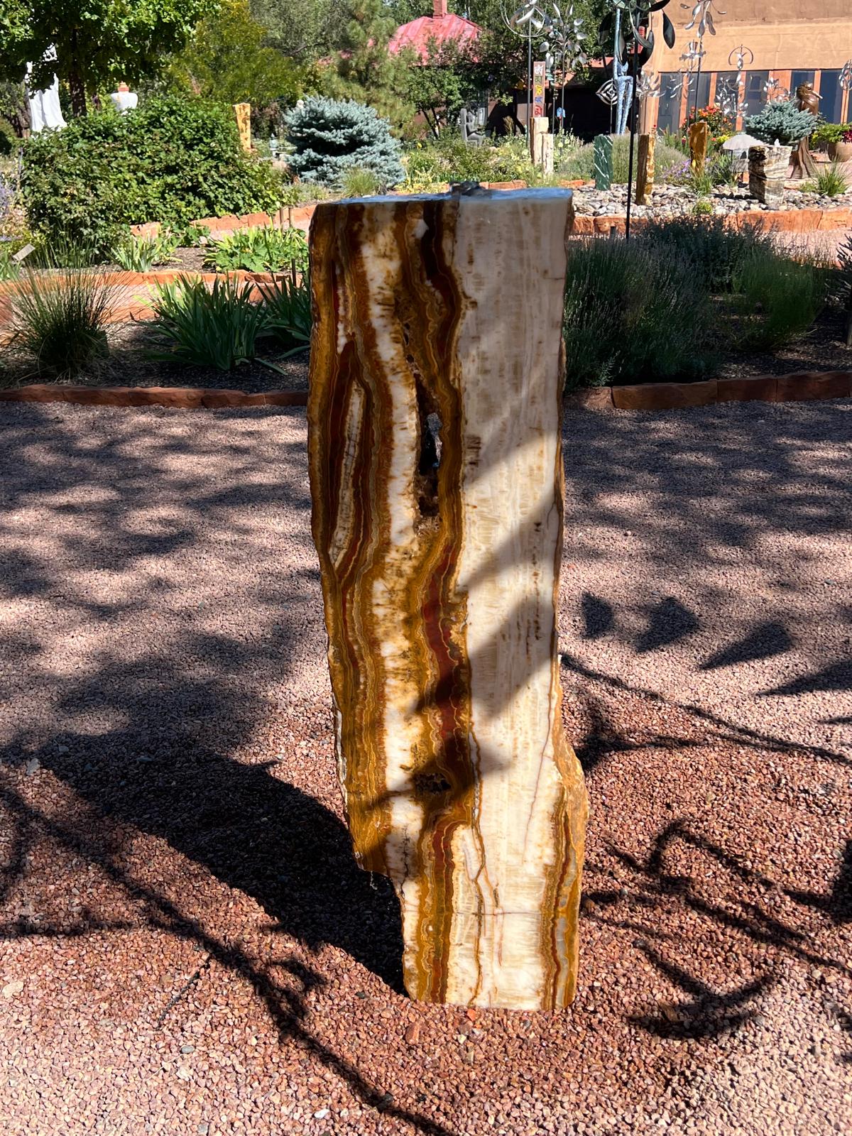 Red Racer | 54" x 16" x 5"