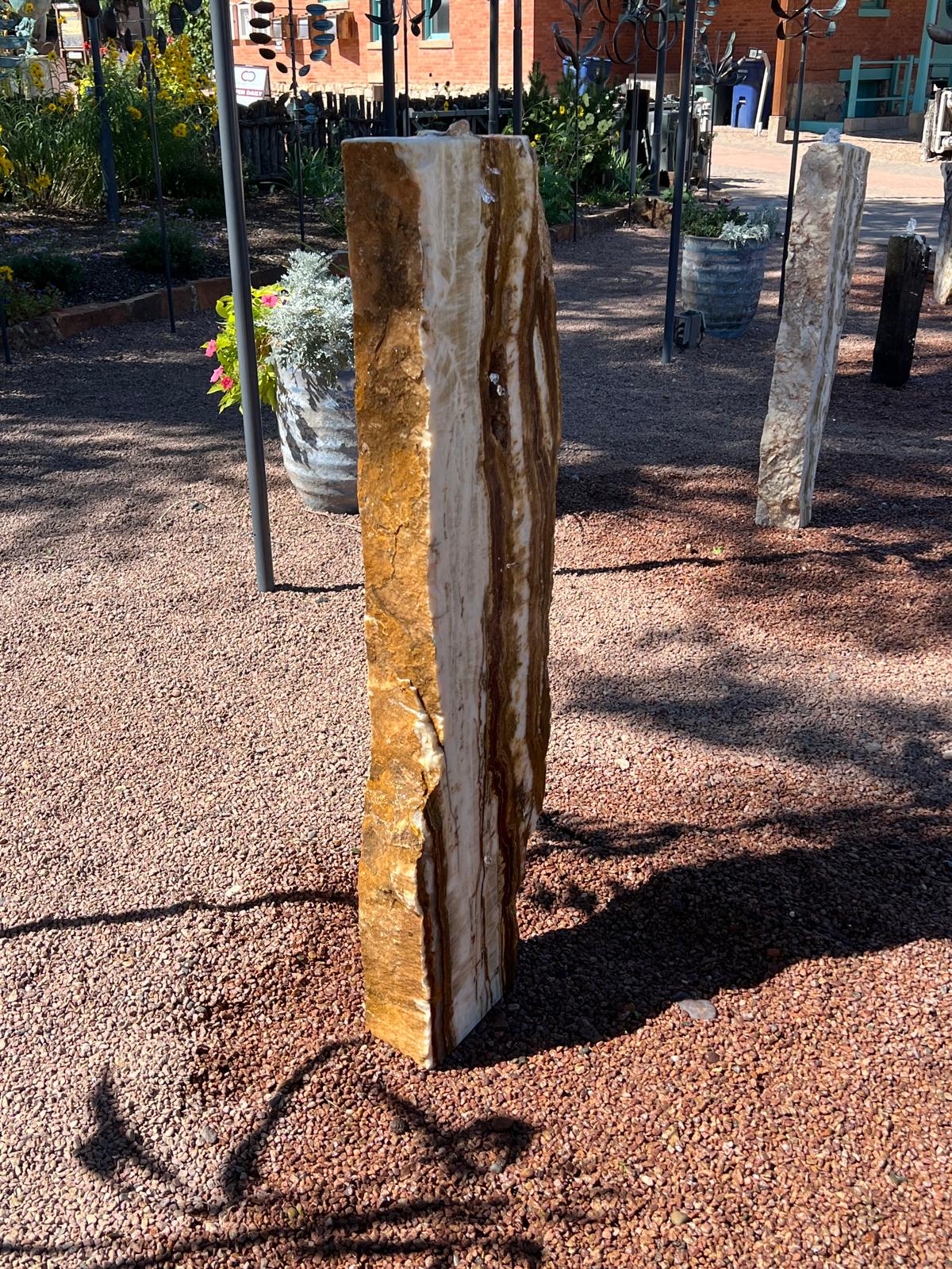 Red Racer | 54" x 16" x 5"