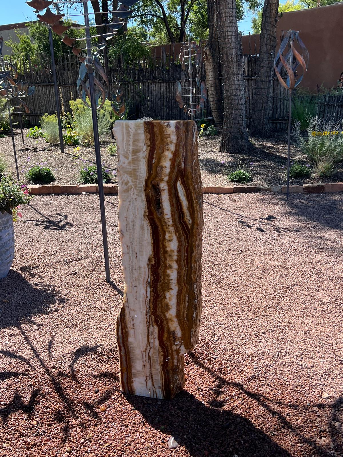 Red Racer | 54" x 16" x 5"