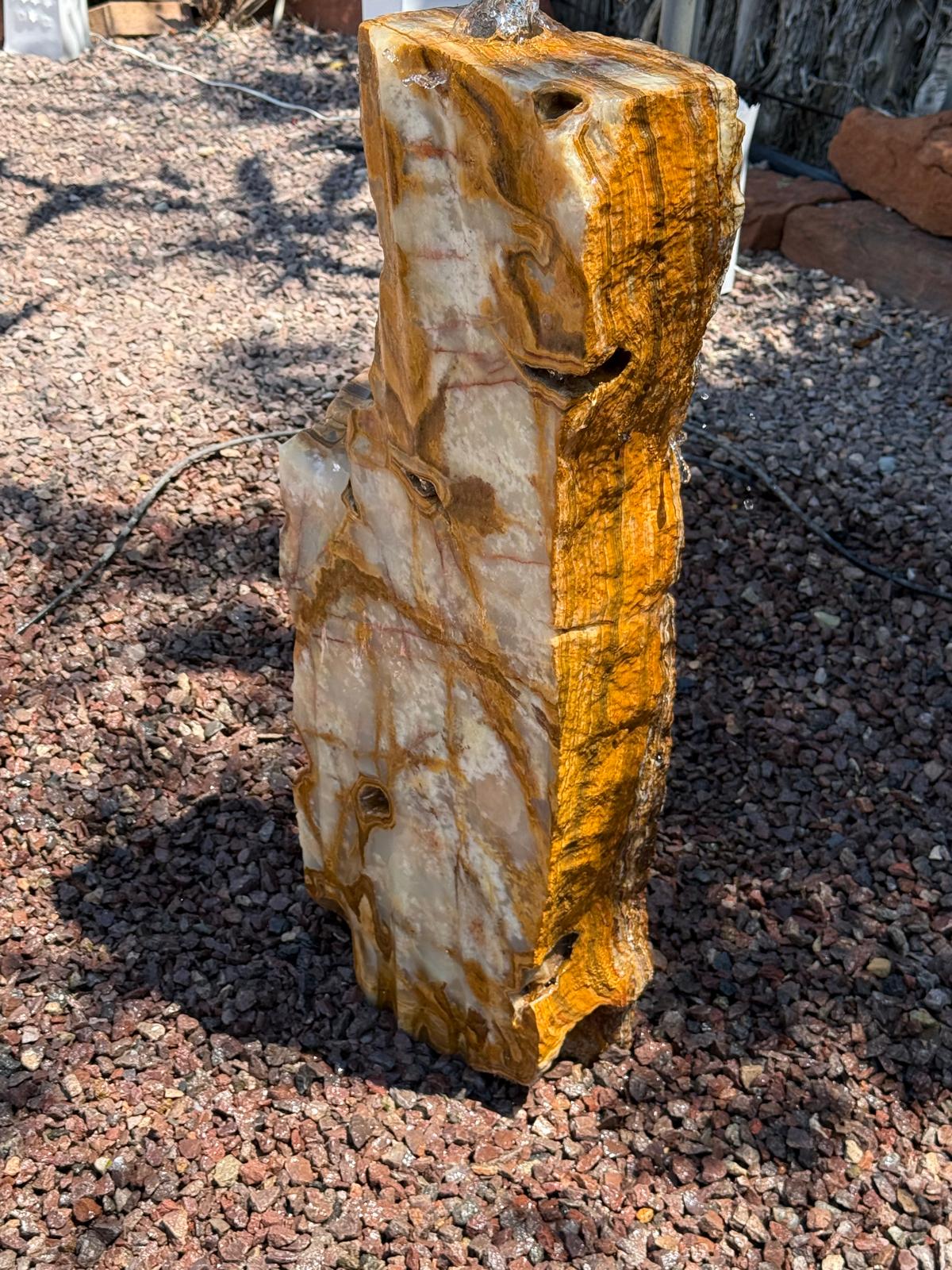 Thumbs Up | 32" x 13" x 5"