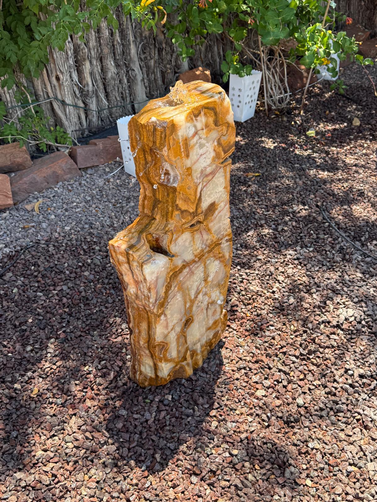 Thumbs Up | 32" x 13" x 5"