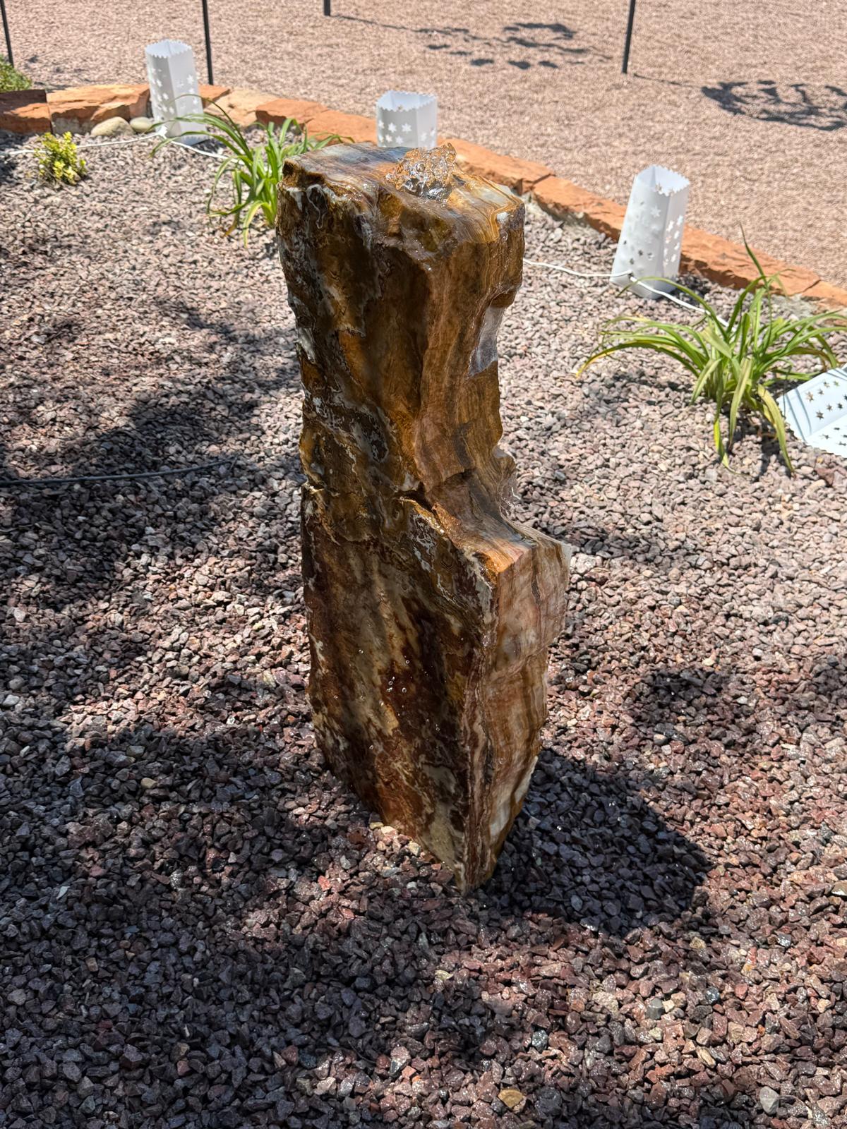 Thumbs Up | 32" x 13" x 5"