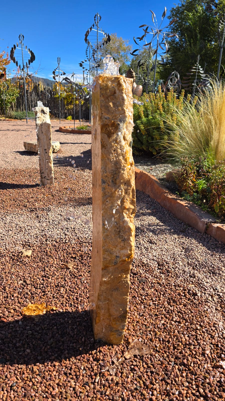 Proposal | 35" x 12" x 5"