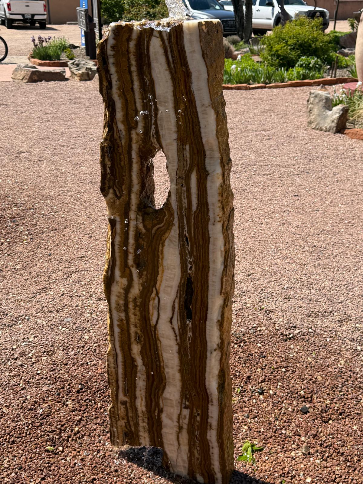 Red Racer IV | 53" x 18" x 5"
