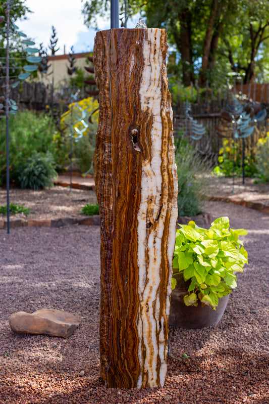 Red Racer V | 55" x 13" x 4"