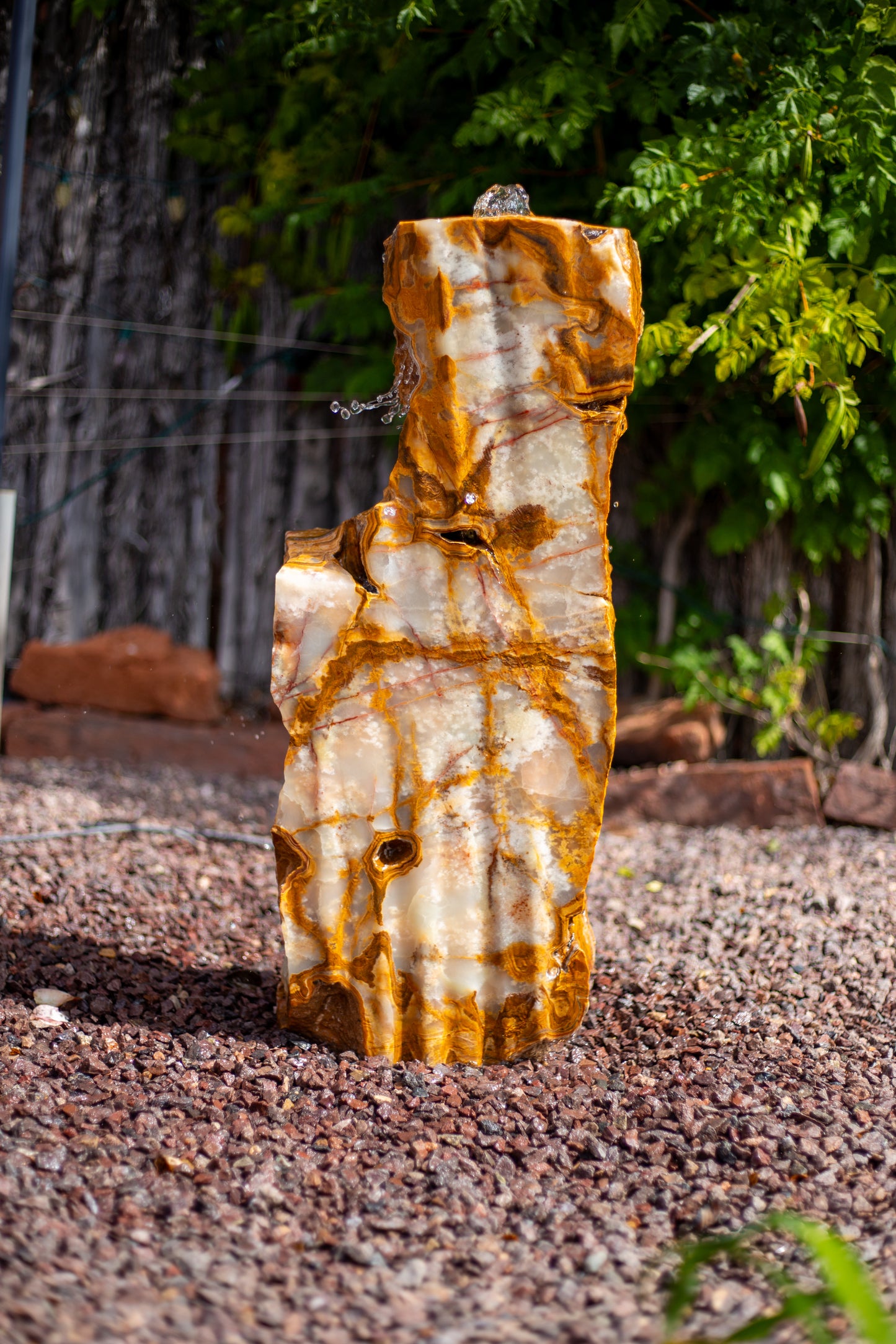 Thumbs Up | 32" x 13" x 5"