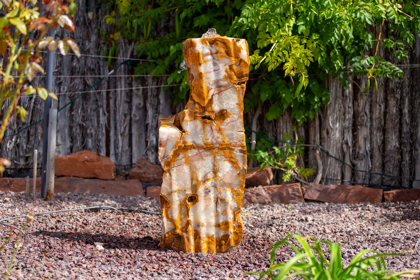 Thumbs Up | 32" x 13" x 5"