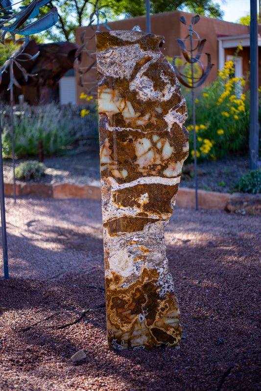 Colors of the Canyon | 65" x 17" x 5"