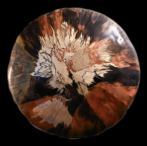 Bloom of a Star | 29" diameter
