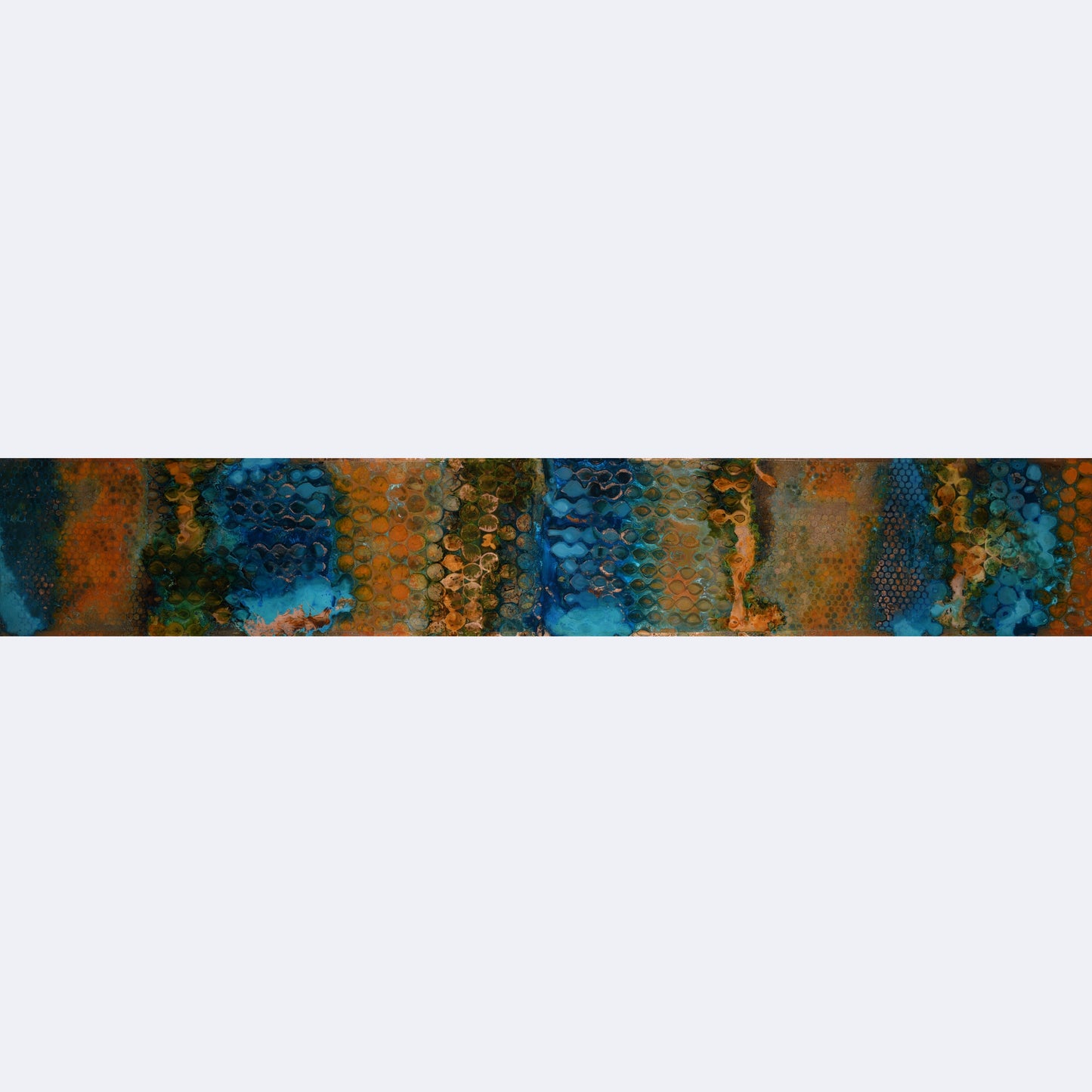 Allure | 72" x 12"