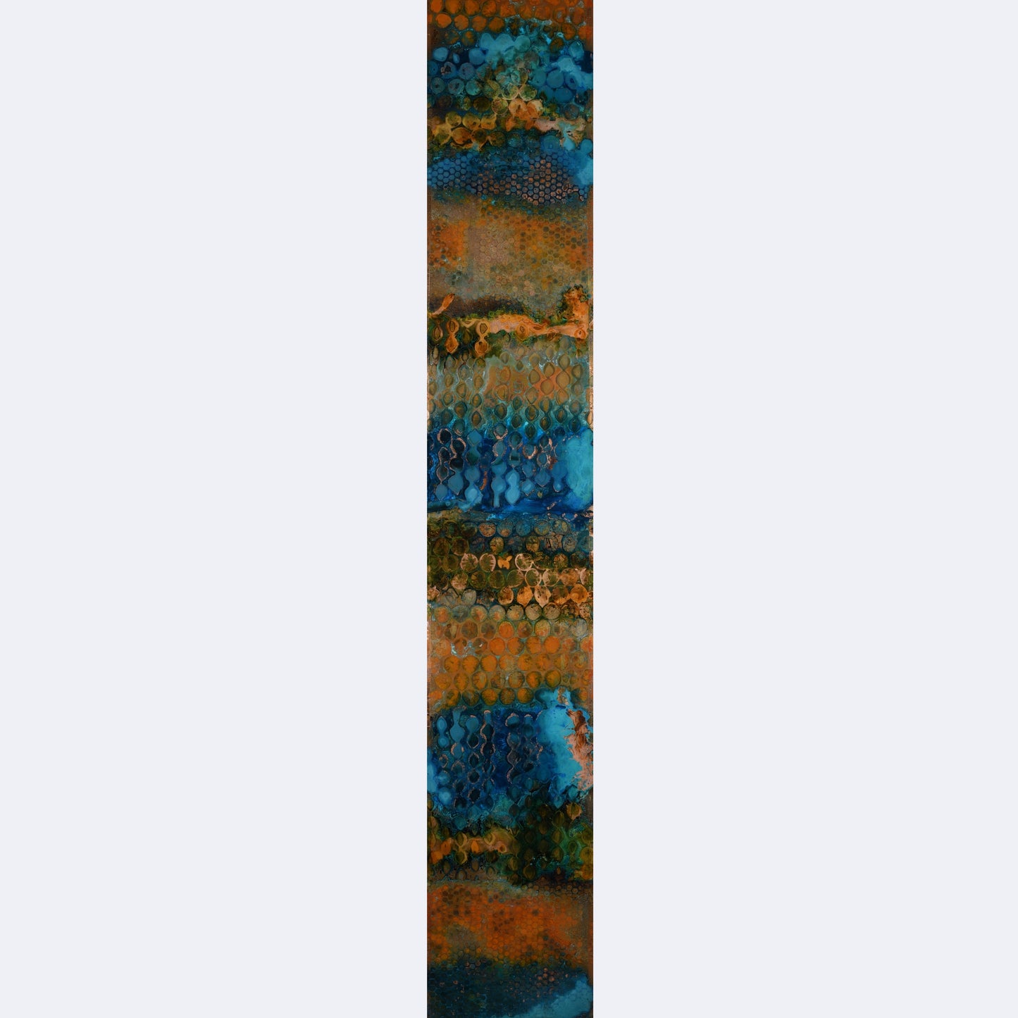 Allure | 72" x 12"