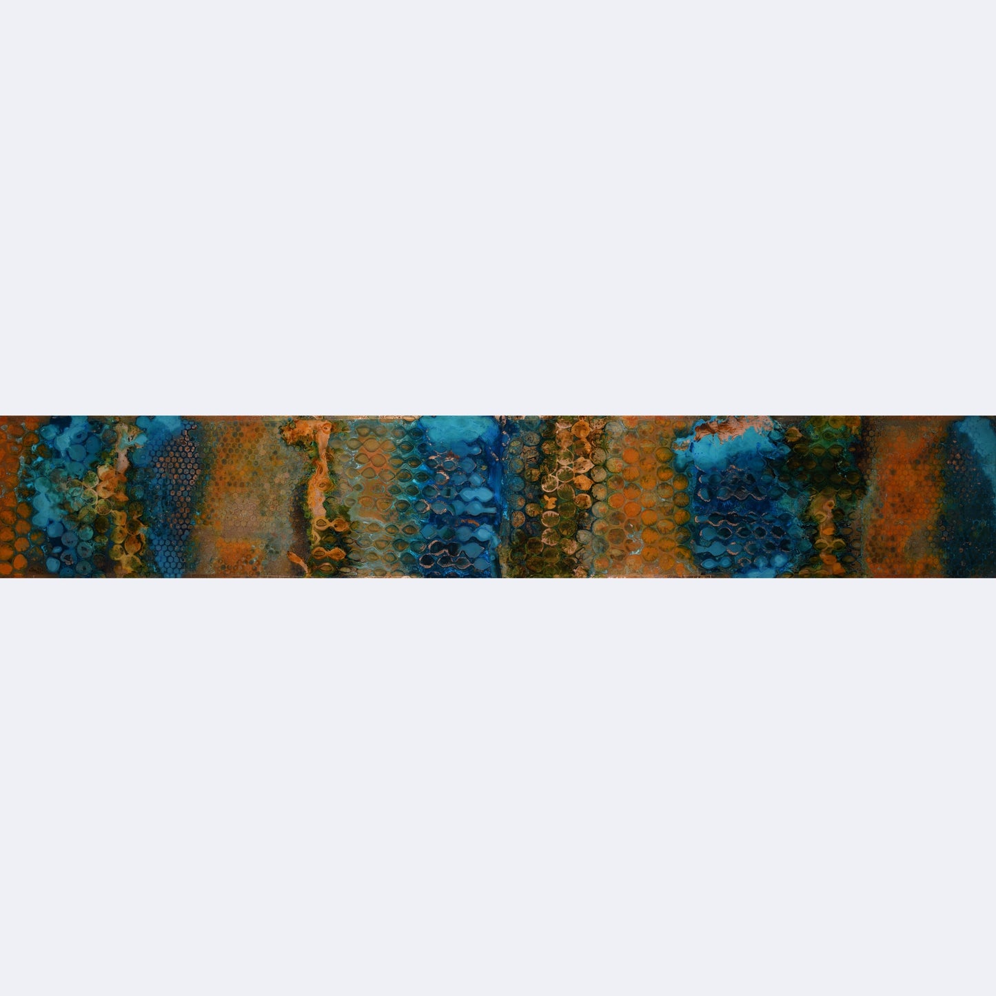 Allure | 72" x 12"