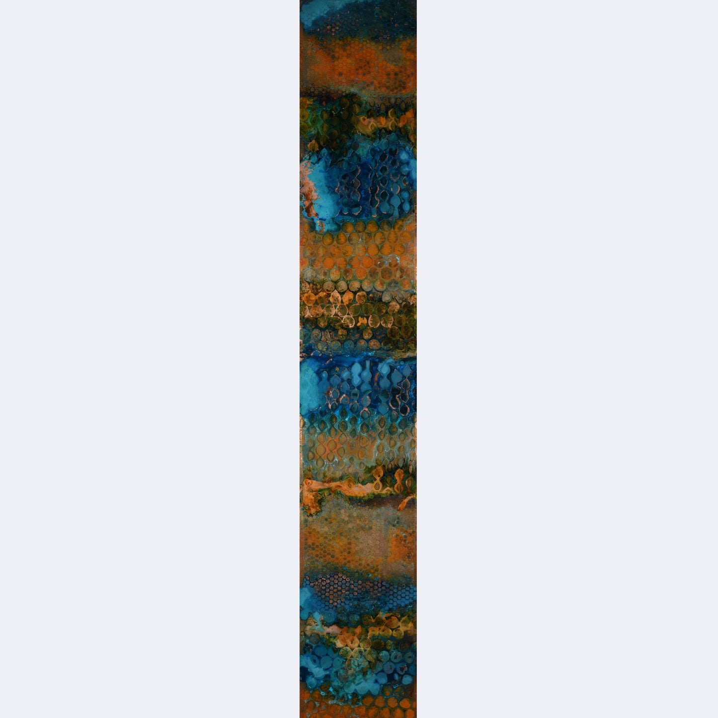 Allure | 72" x 12"
