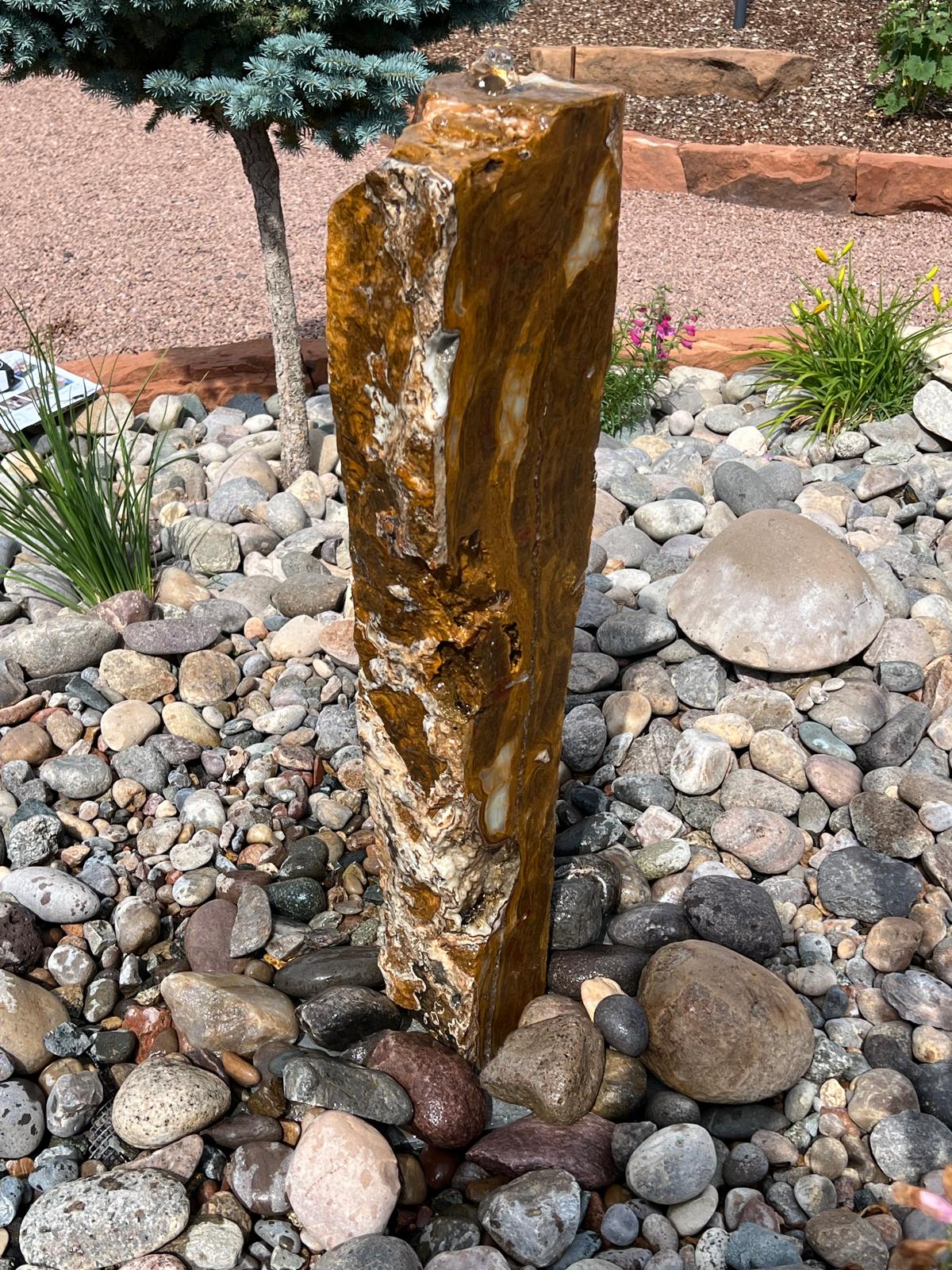 Beauty of the Canyon | 36" x 9" x5"