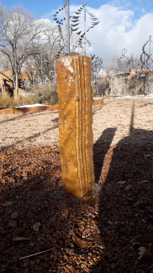 Bolt | 23" x 4.5" x 4"