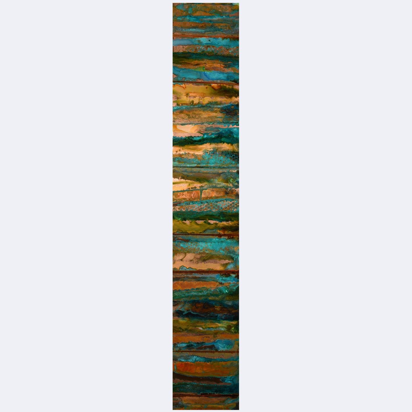 Favorite Child | 72" x 12"