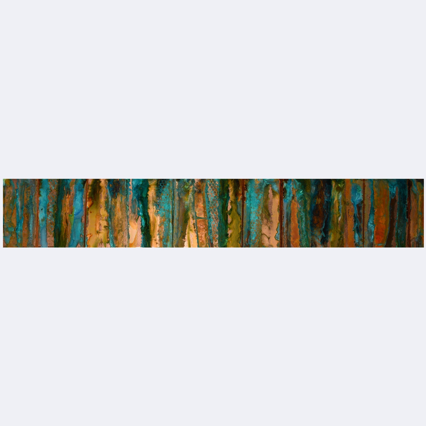 Favorite Child | 72" x 12"