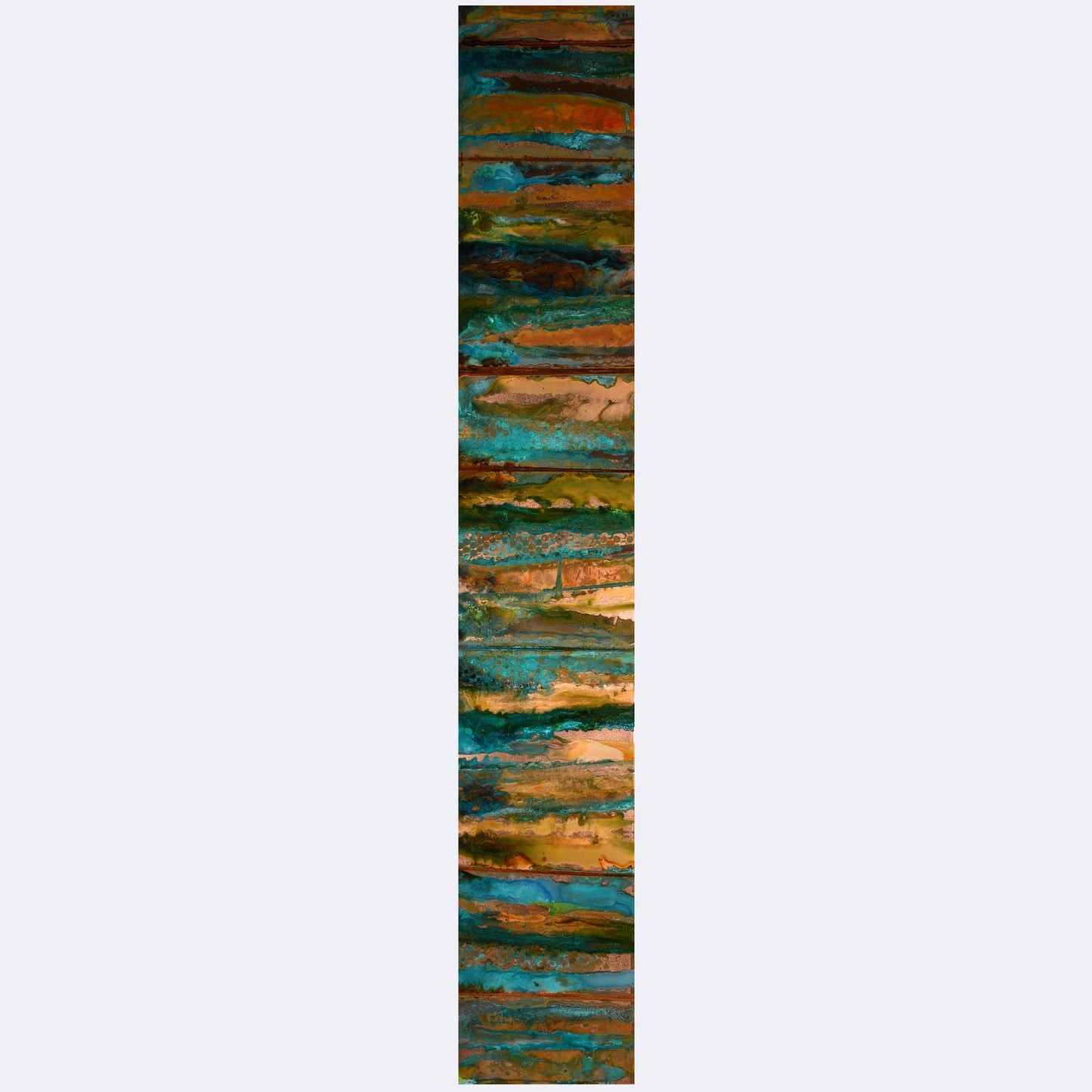 Favorite Child | 72" x 12"