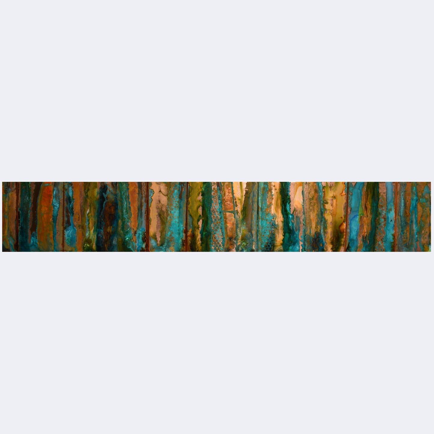 Favorite Child | 72" x 12"