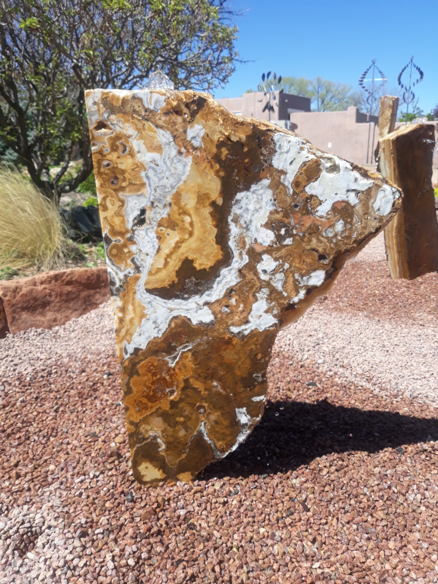 Fluid | 31" x 21" x 4"