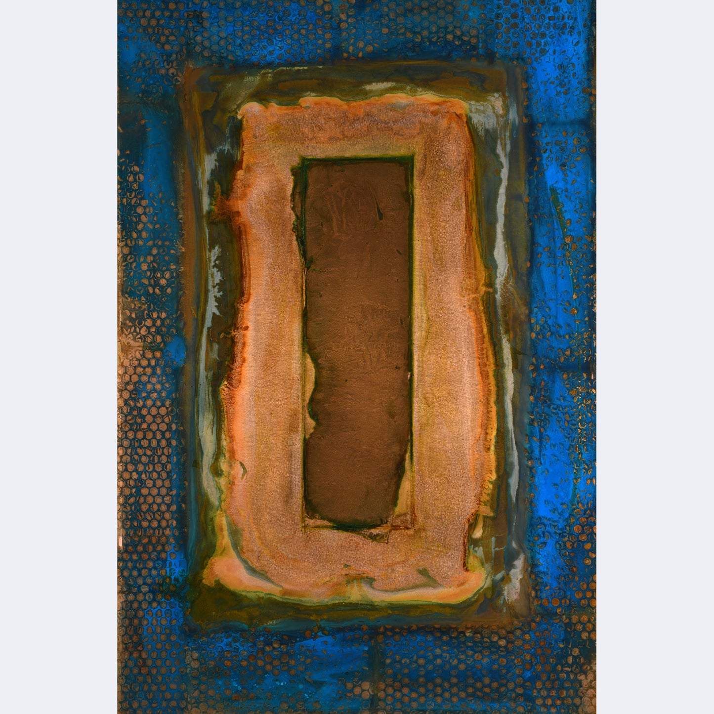 Guilded Portal | 36" x 24"