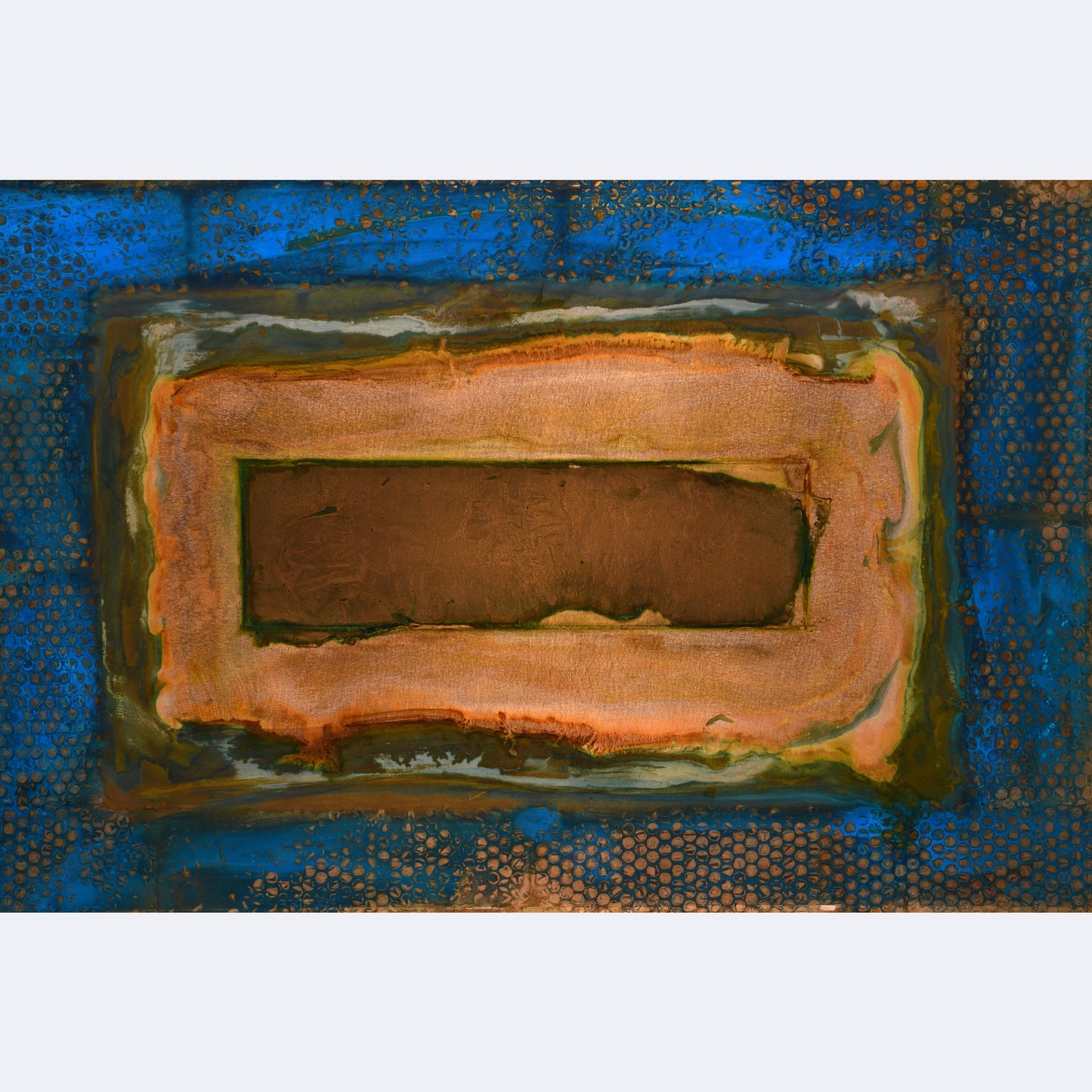Guilded Portal | 36" x 24"