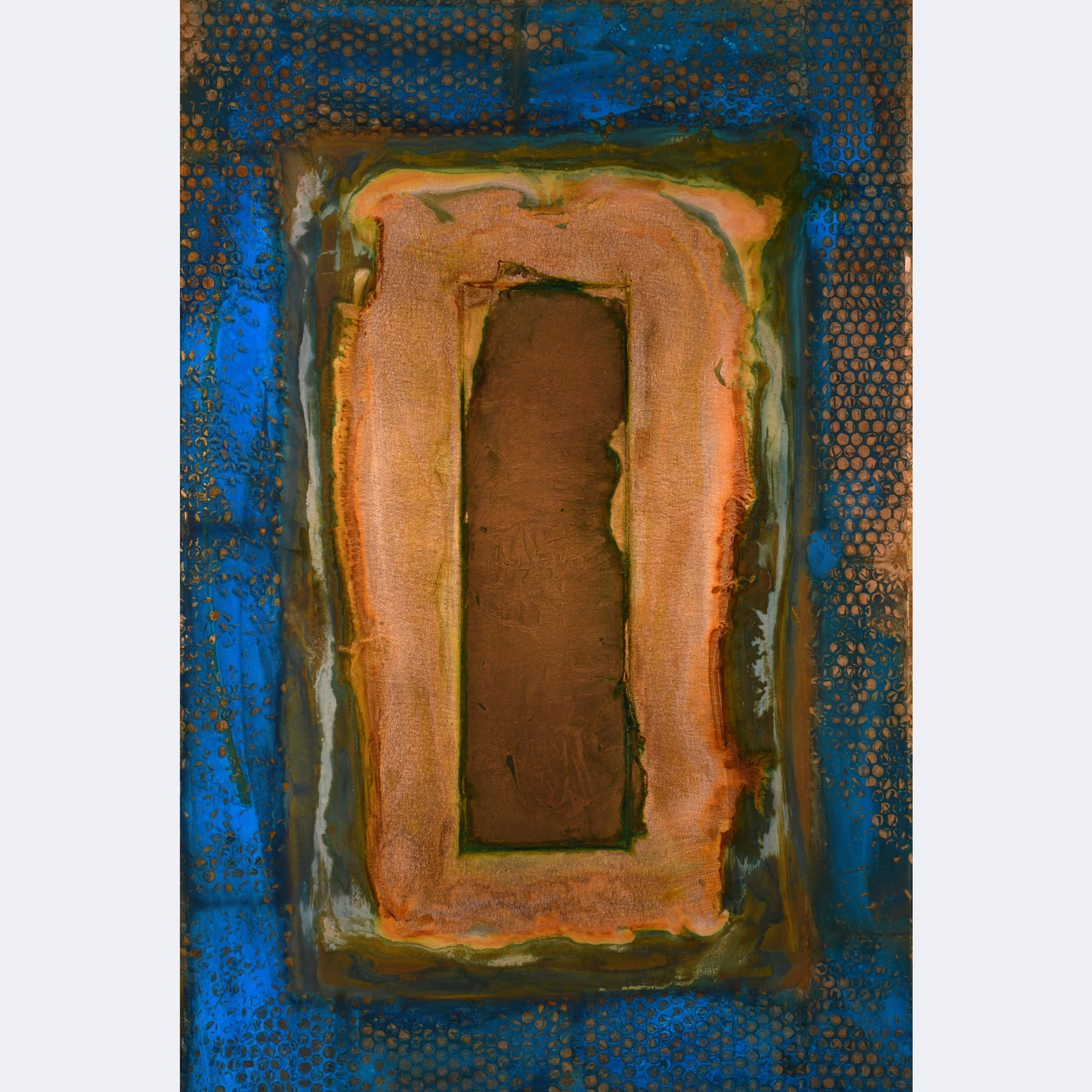 Guilded Portal | 36" x 24"