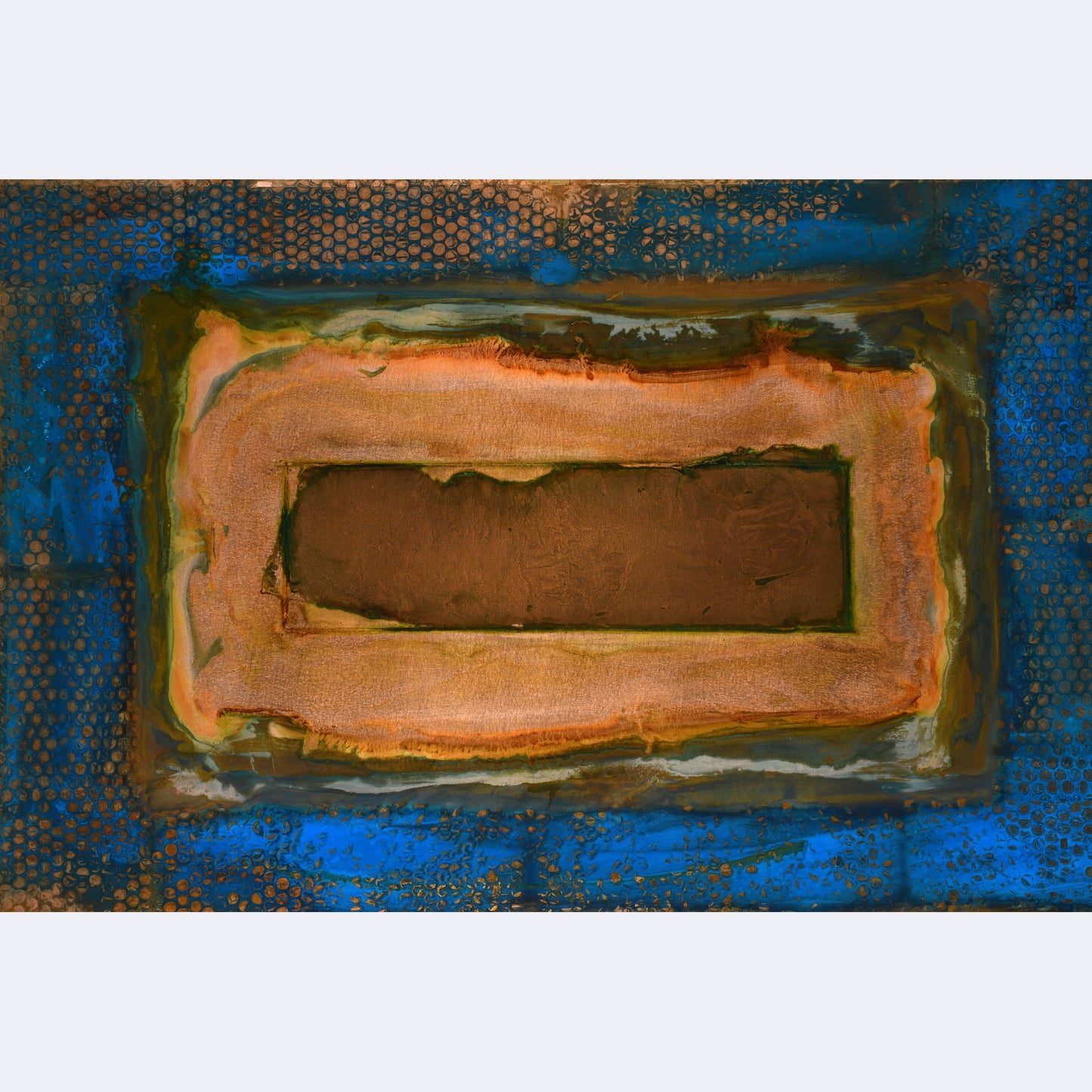 Guilded Portal | 36" x 24"