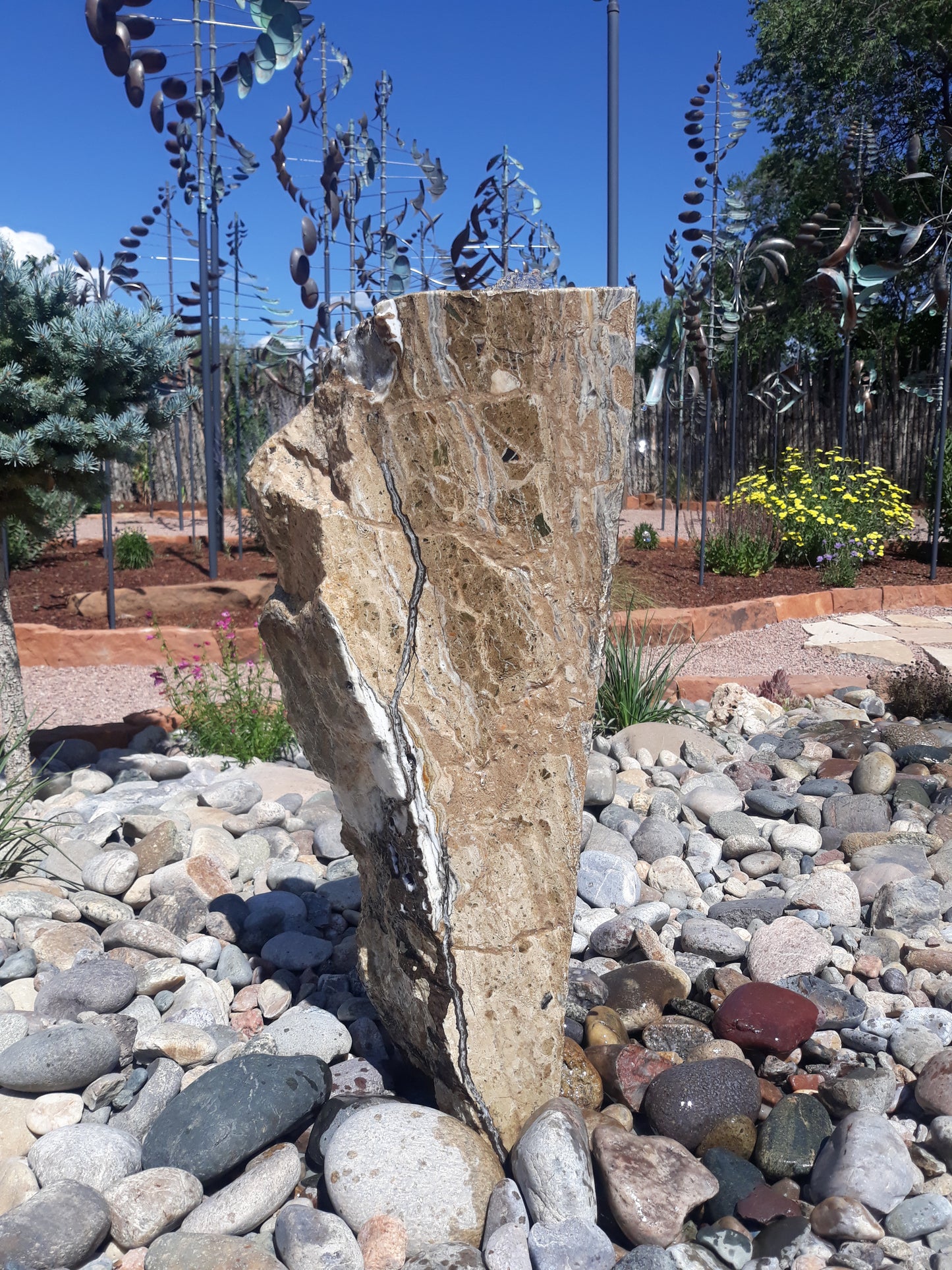 Harmony | 31" x 12" x 12"