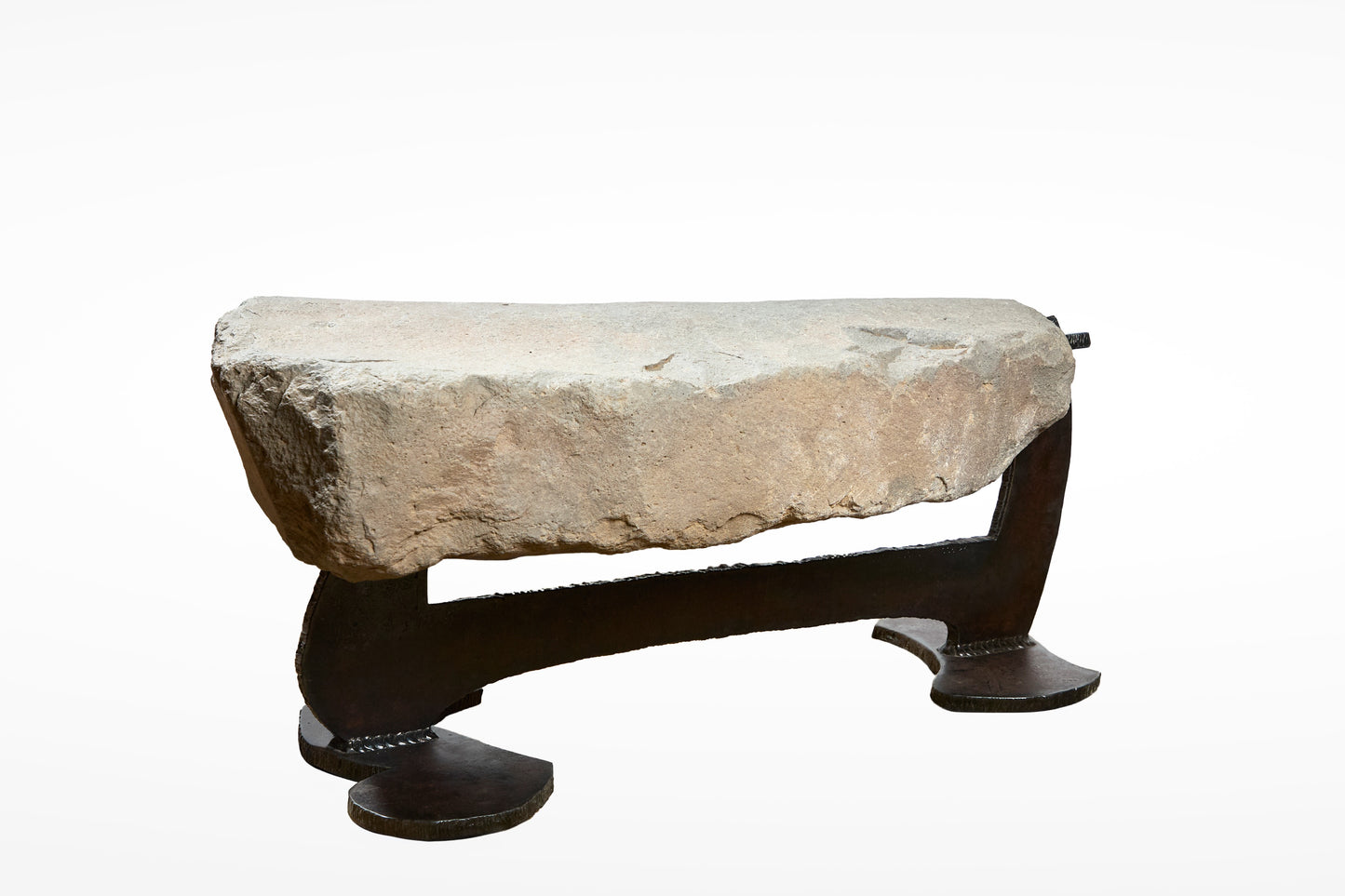 Sit and Talk | 42" x 19" x 17"