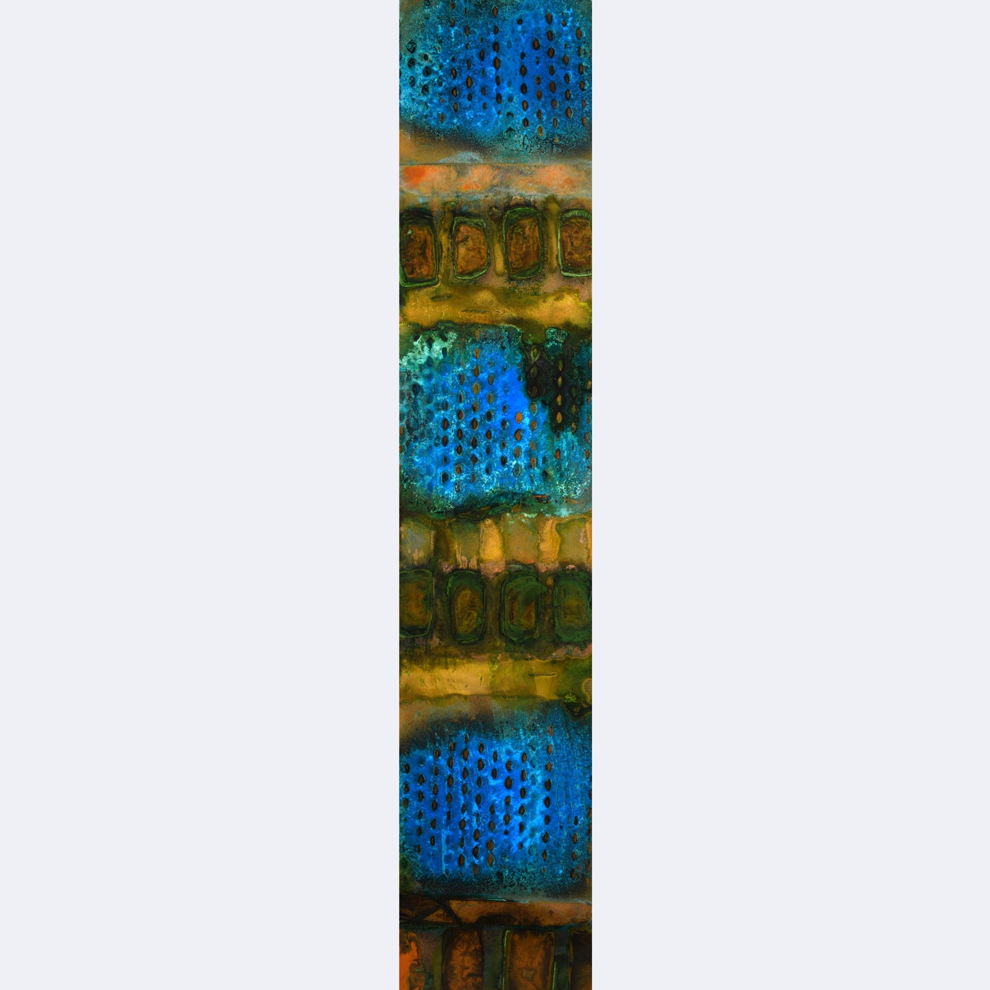 If Only | 72" x 14"