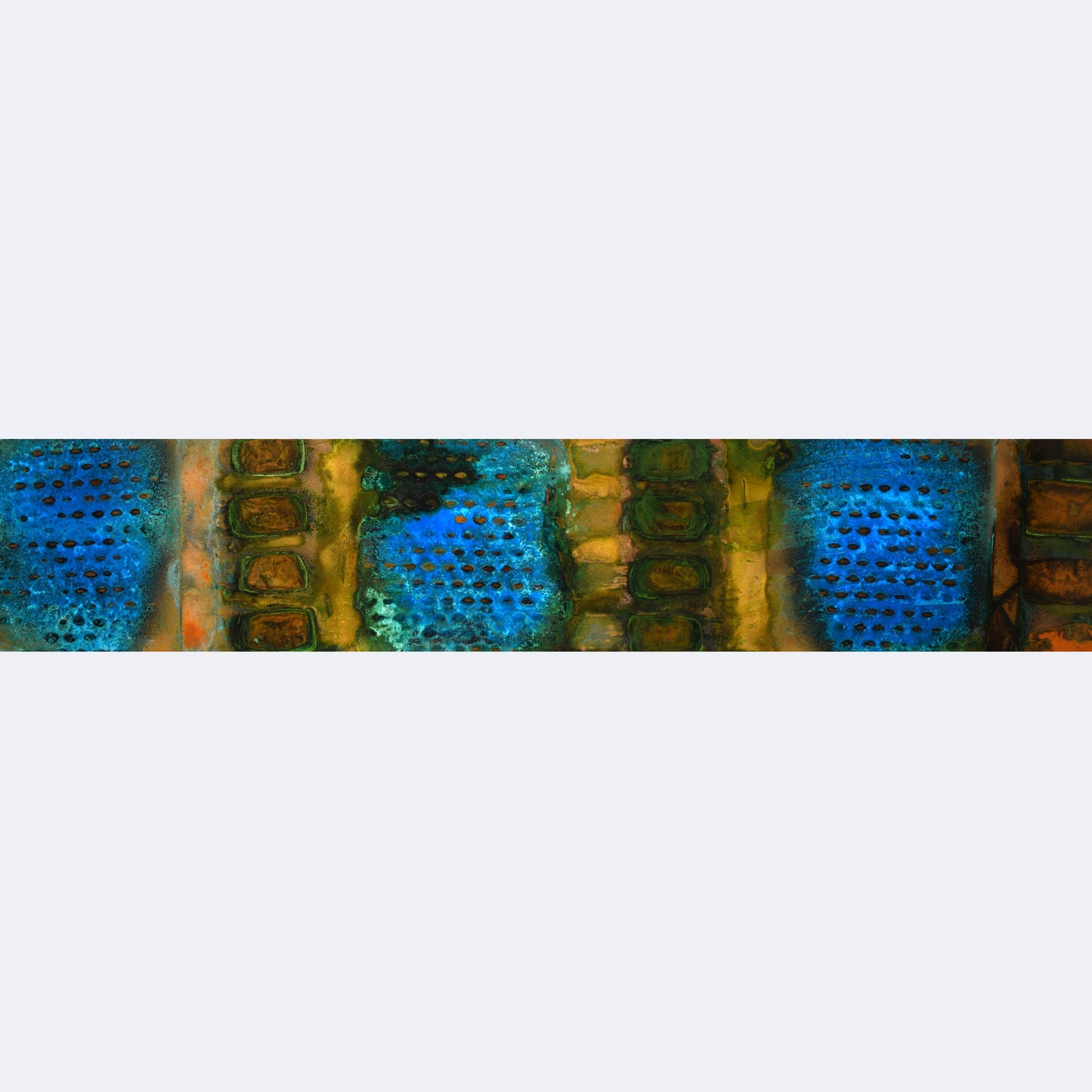 If Only | 72" x 14"