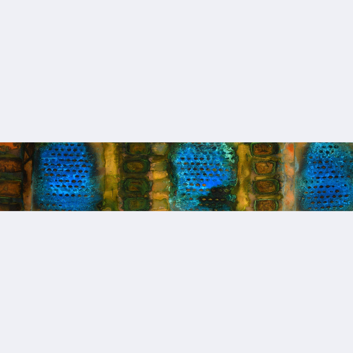 If Only | 72" x 14"