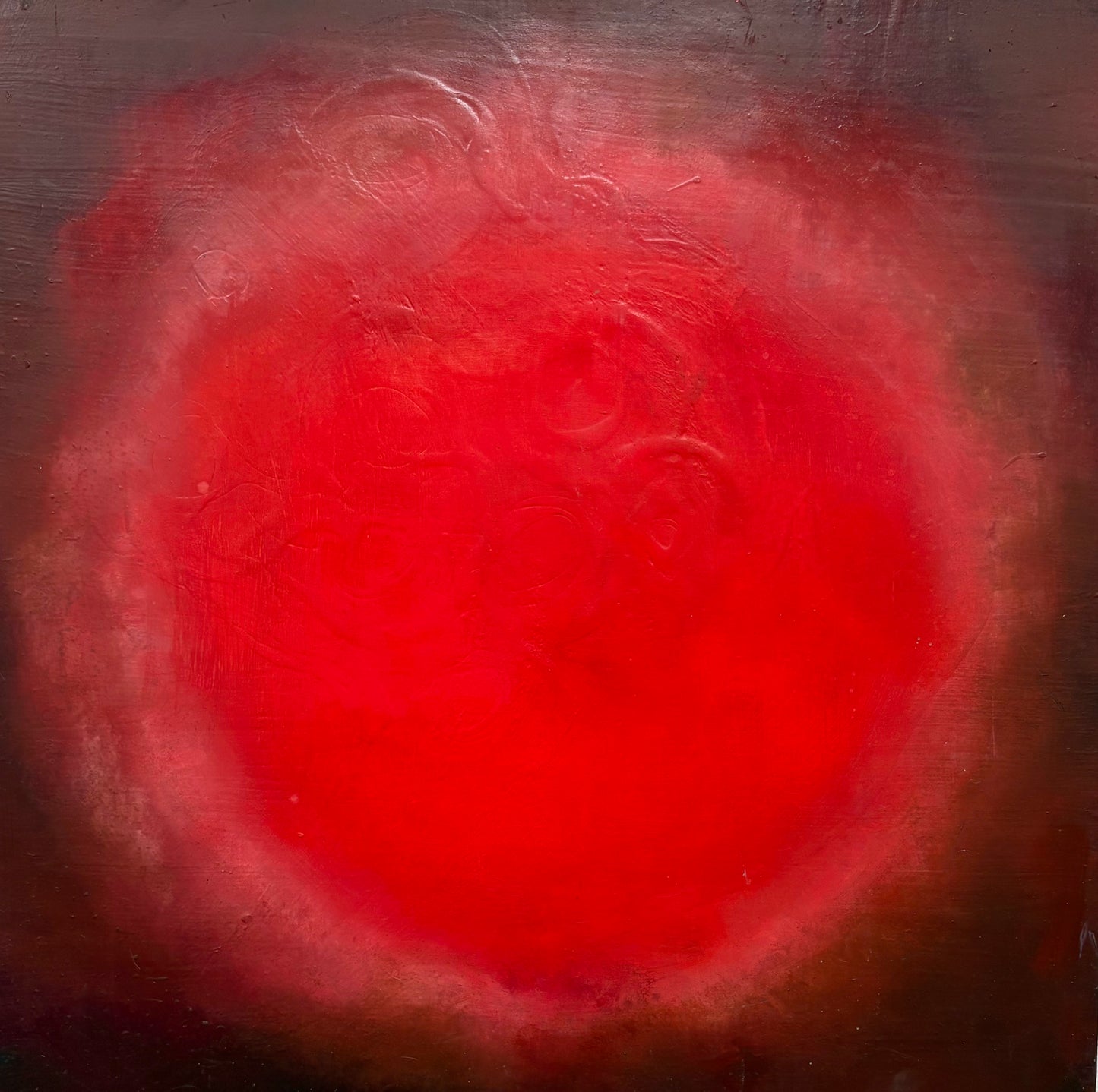 Portal #1 | 30"x 30
