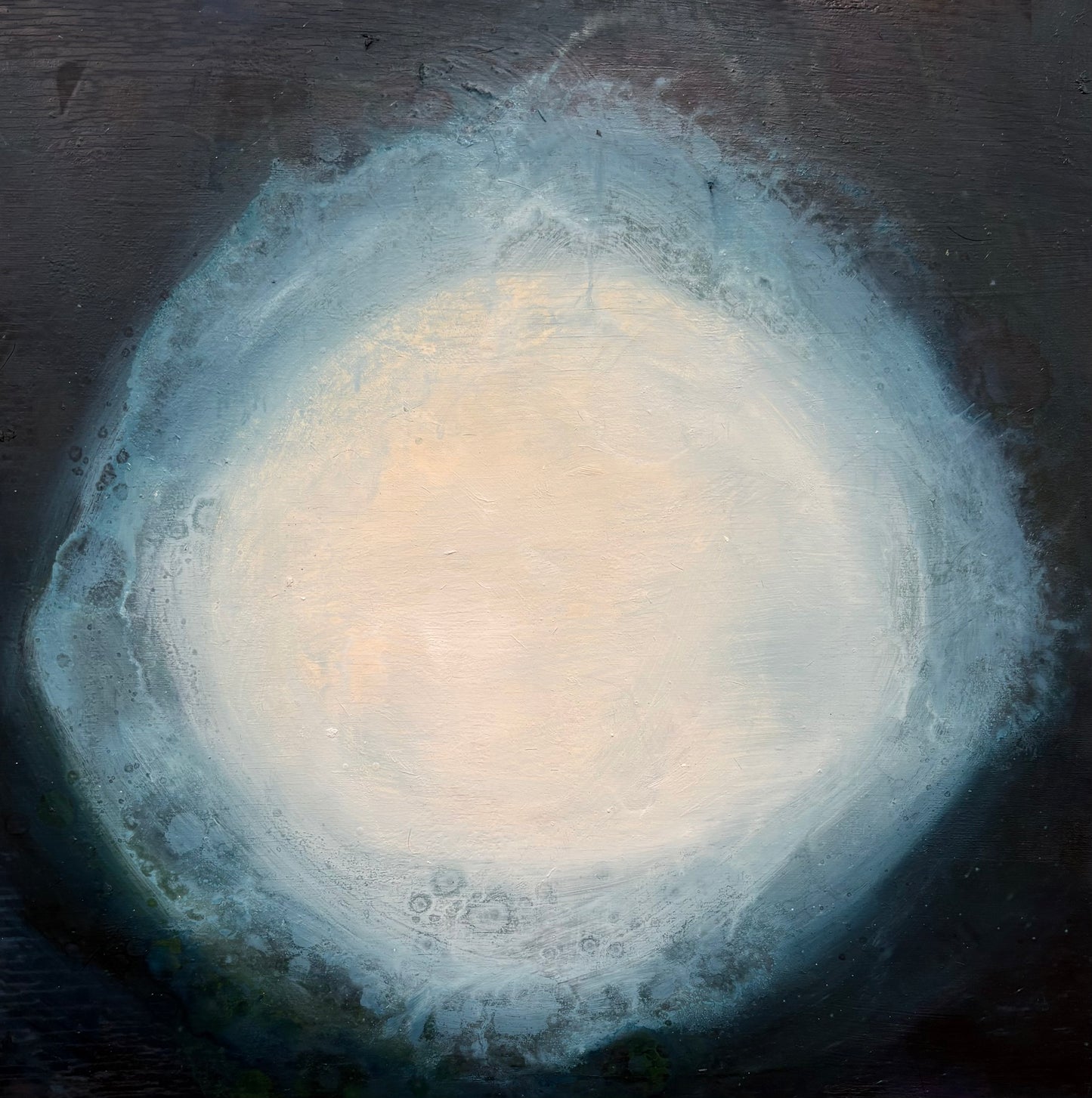 Portal #6 | 30" x 30"
