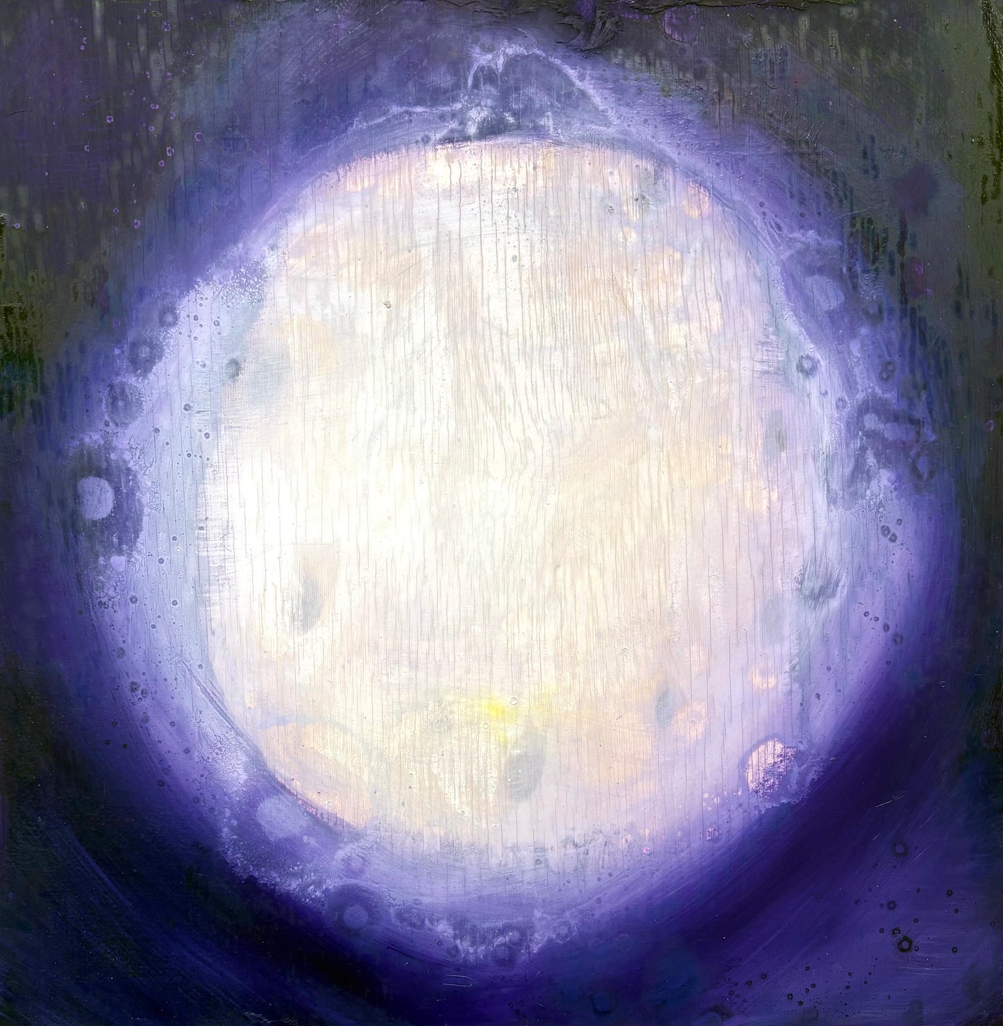 Portal #7 | 30" x 30"