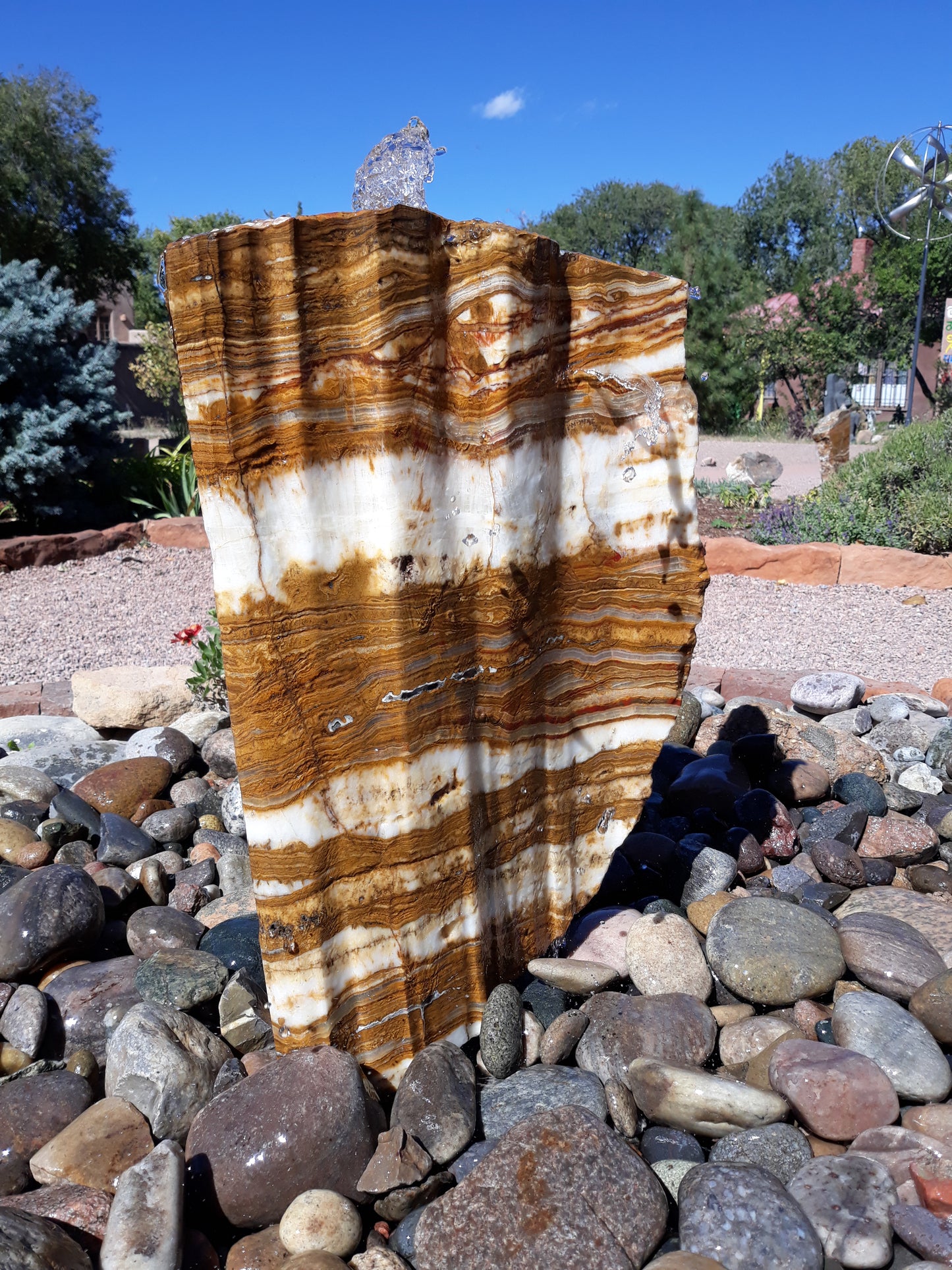 Lindo | 25" x 17" x 7.5"