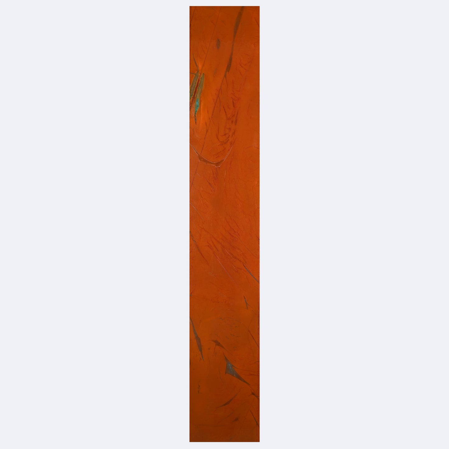 Melting Point | 72" x 12"