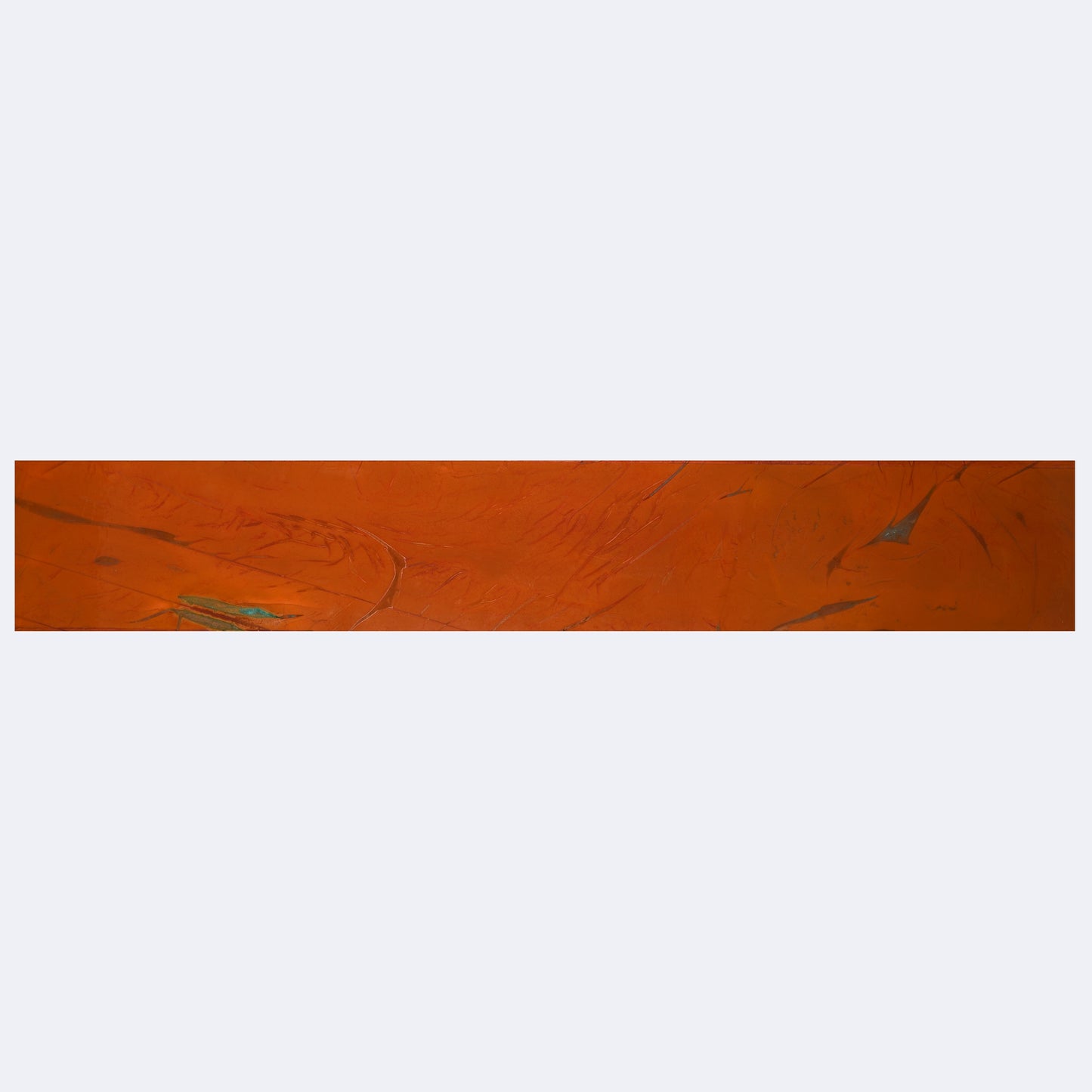 Melting Point | 72" x 12"