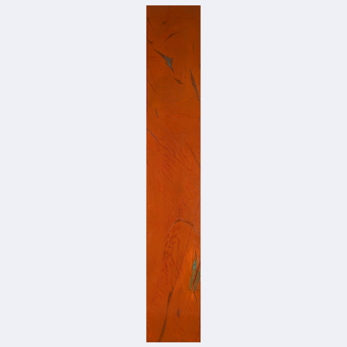 Melting Point | 72" x 12"