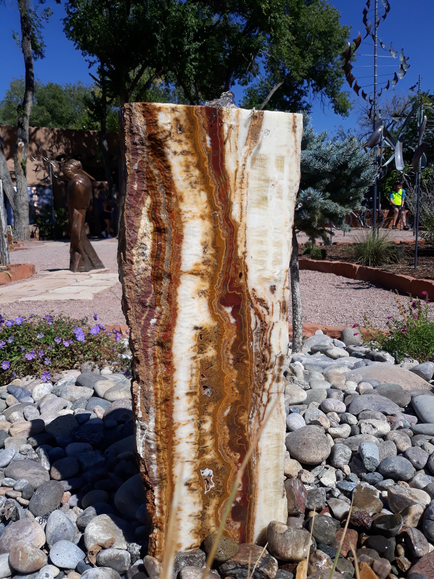 Memories | 33" x 12" x 4"