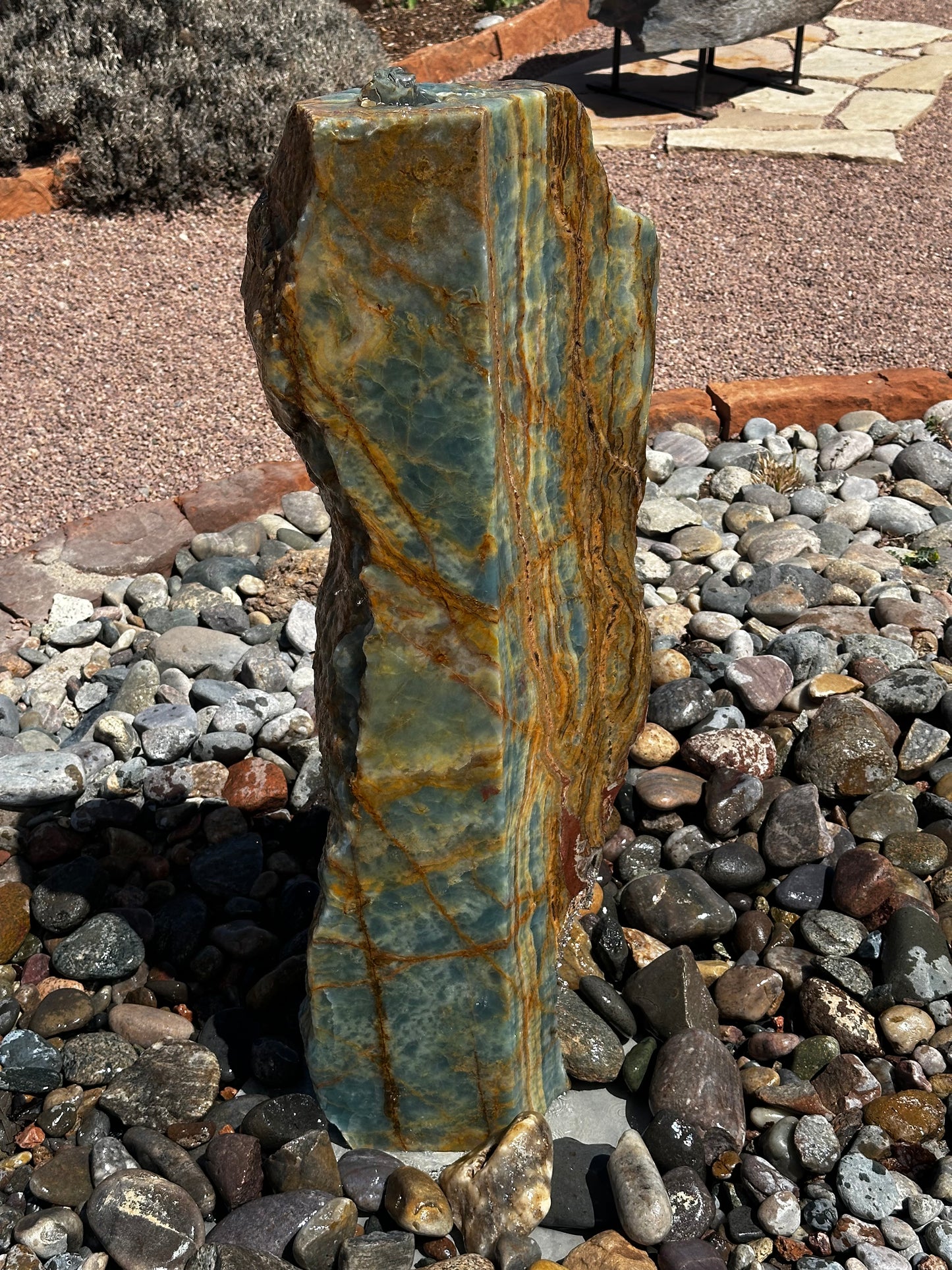 Nuage | 33" x 13" x 5"