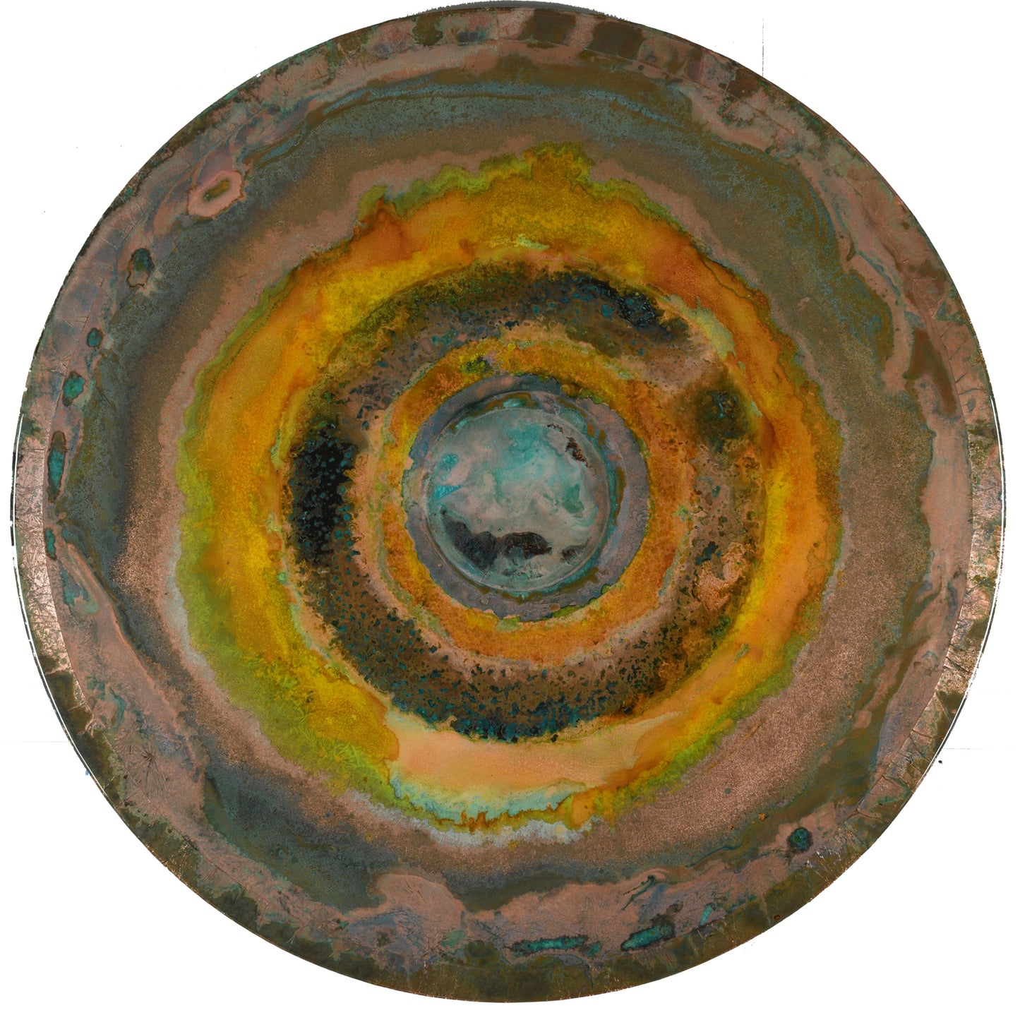 Orbits | 32" (diameter)