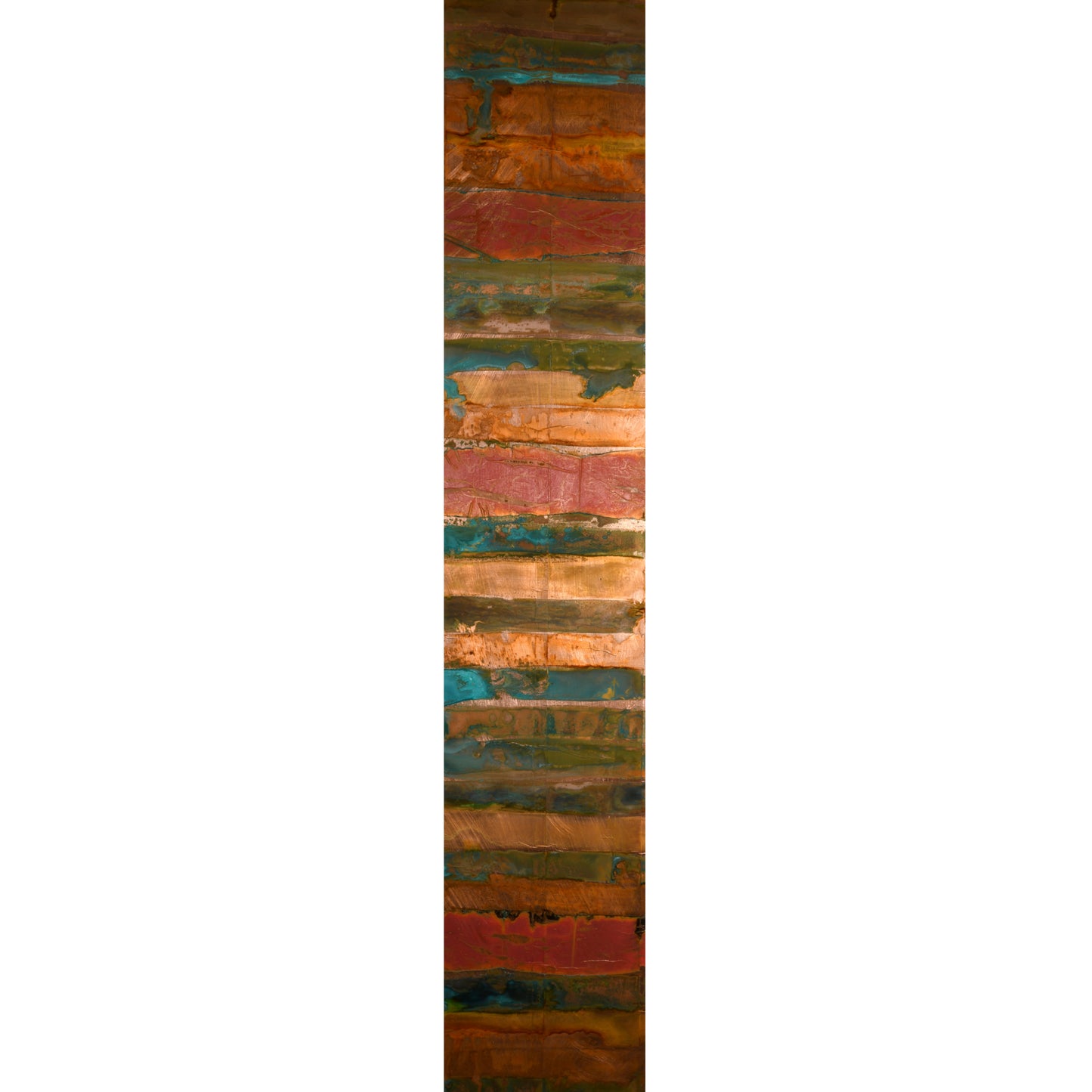 Ordinal | 12" x 72" x 2"