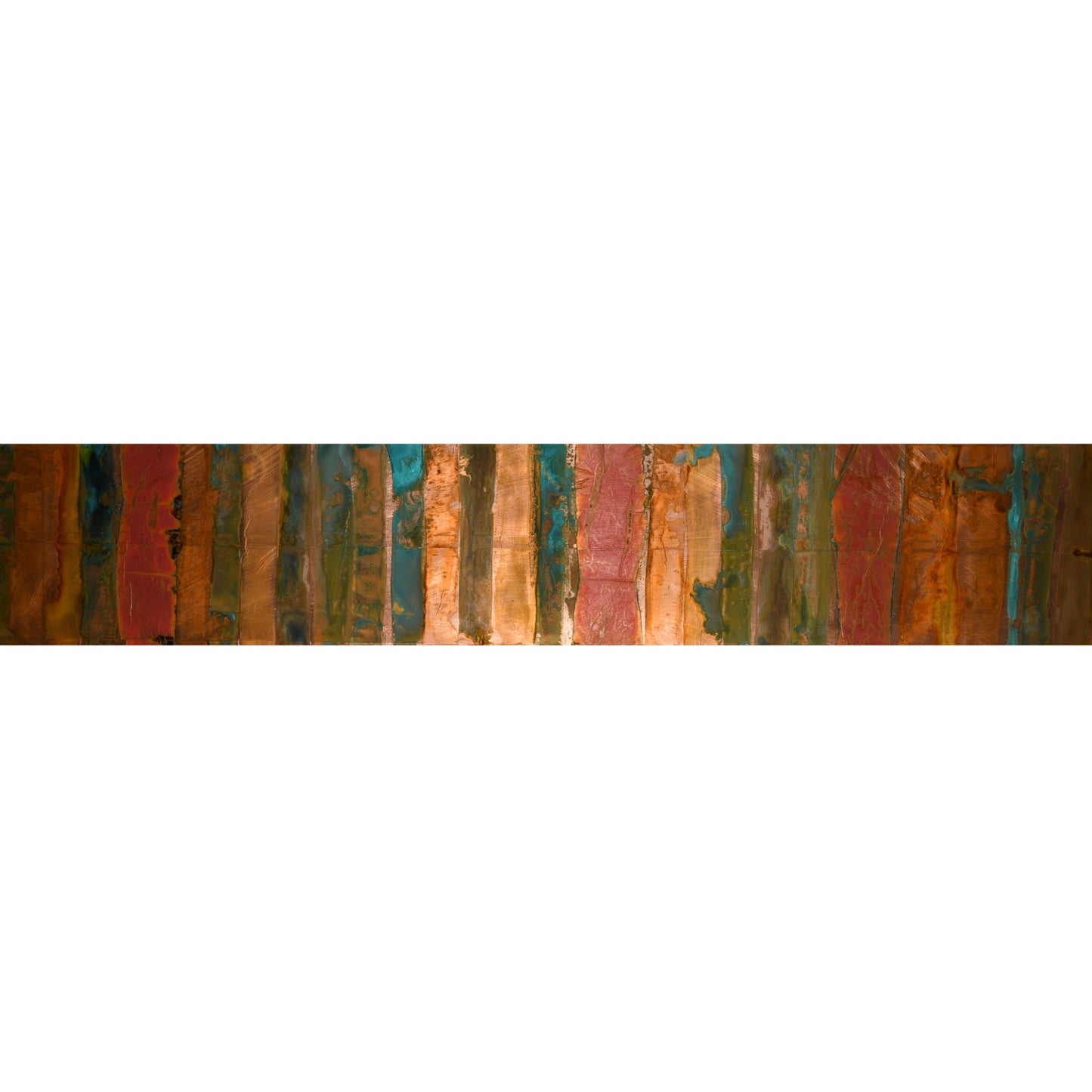 Ordinal | 12" x 72" x 2"
