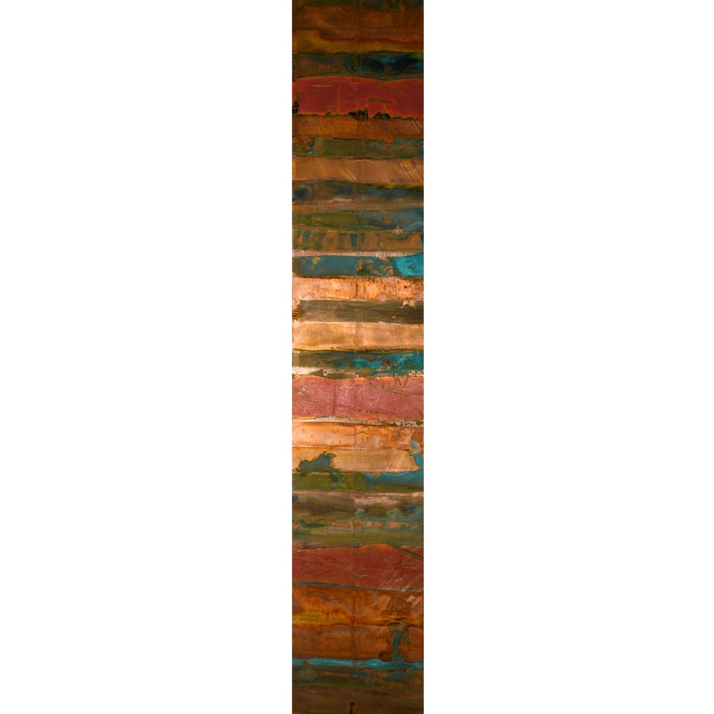 Ordinal | 12" x 72" x 2"