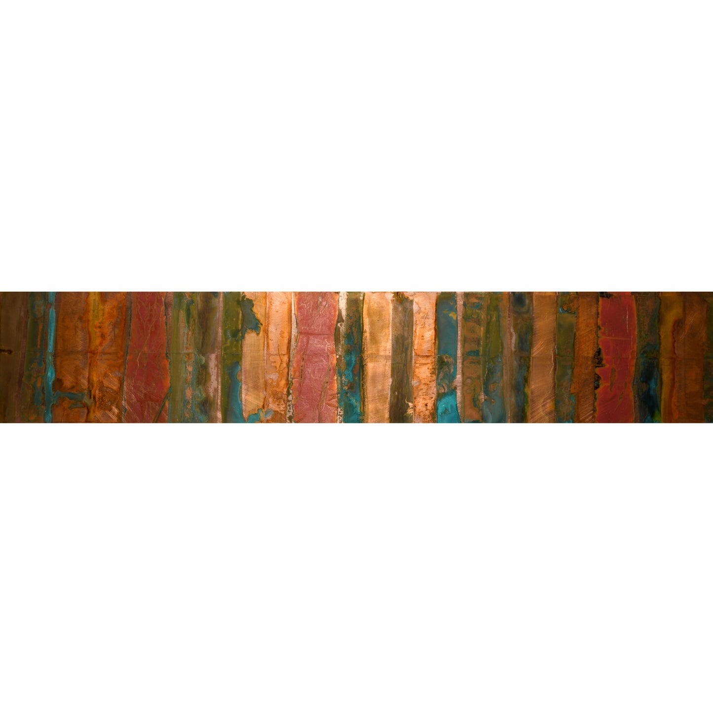 Ordinal | 12" x 72" x 2"