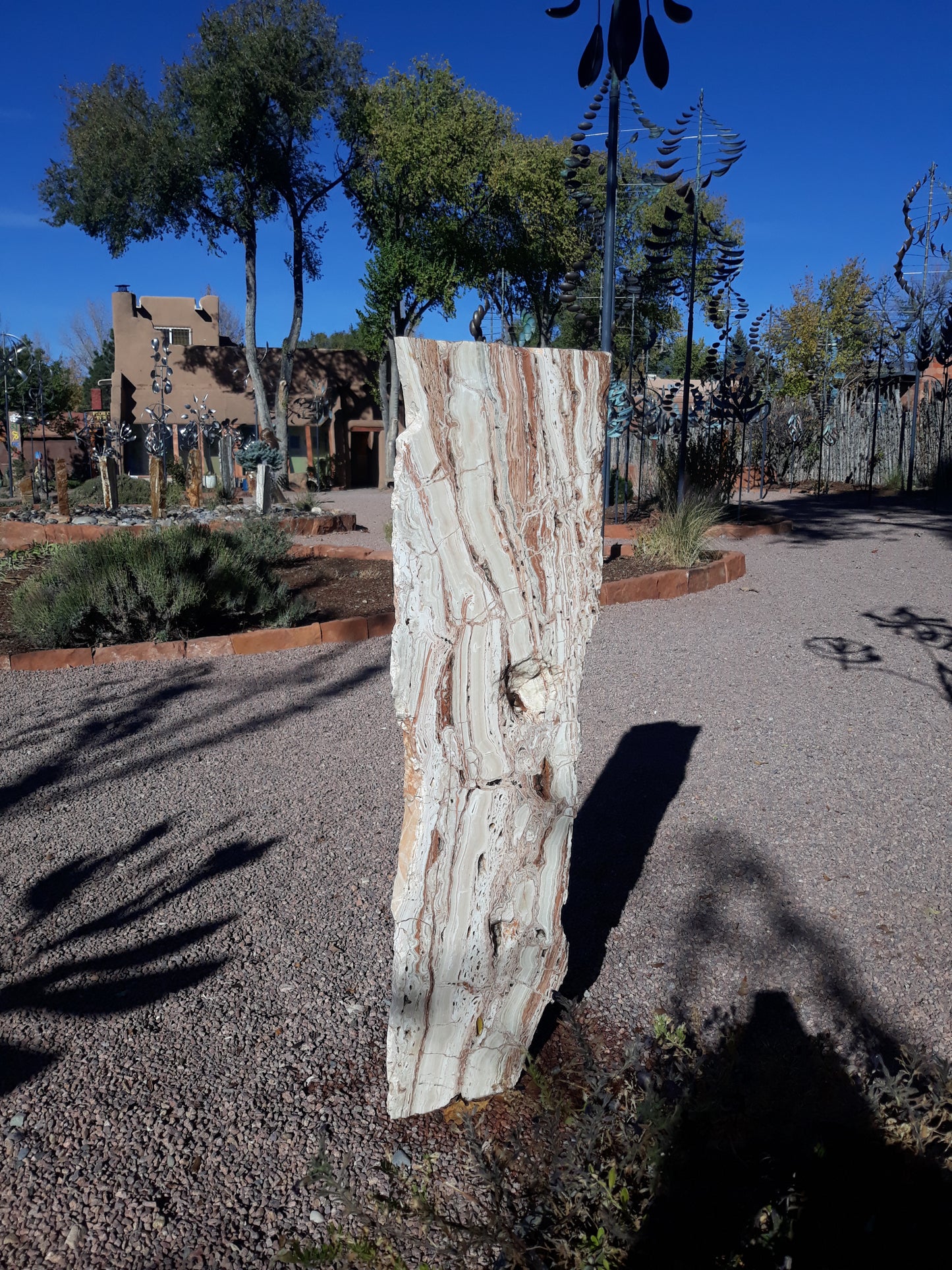 Pilar | 51.5" x 15.5" x 5"