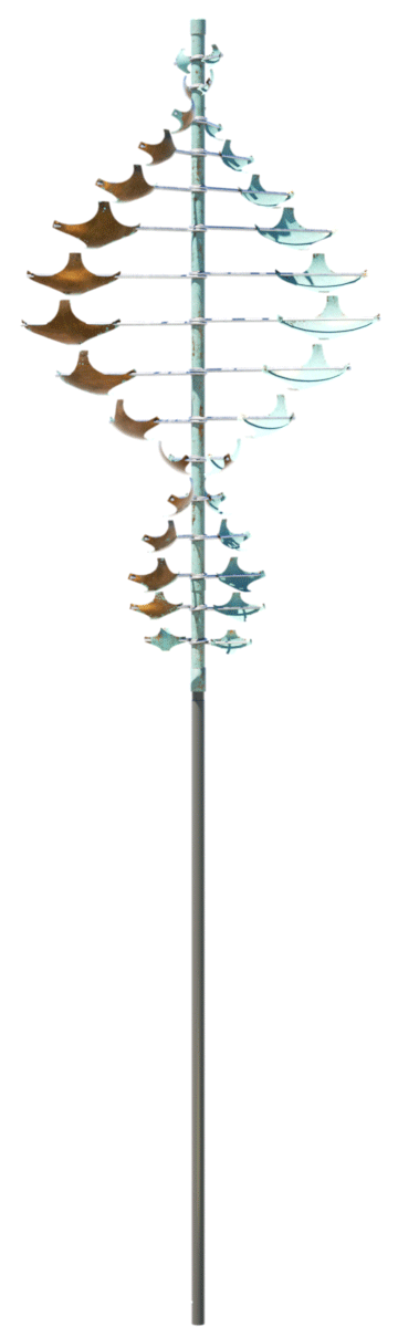 Star Dancer Horizontal